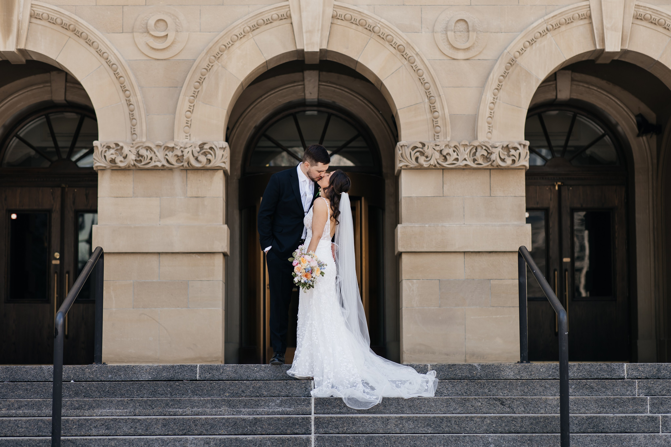 Bri&Matt. Affordable Photographer in Calgary — Tetiana Shuhai