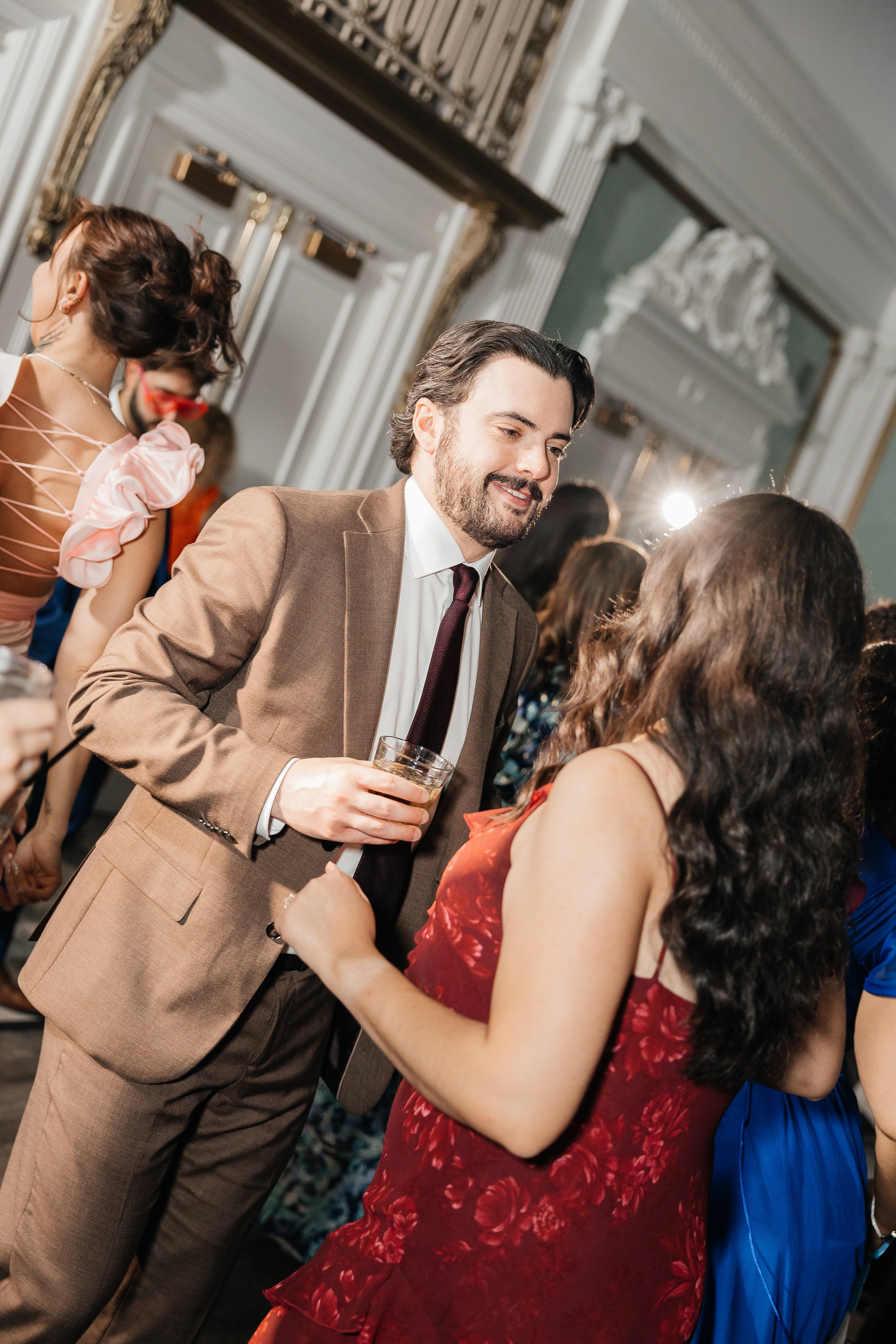 Laura&Roberto. Affordable Photographer in Calgary — Tetiana Shuhai