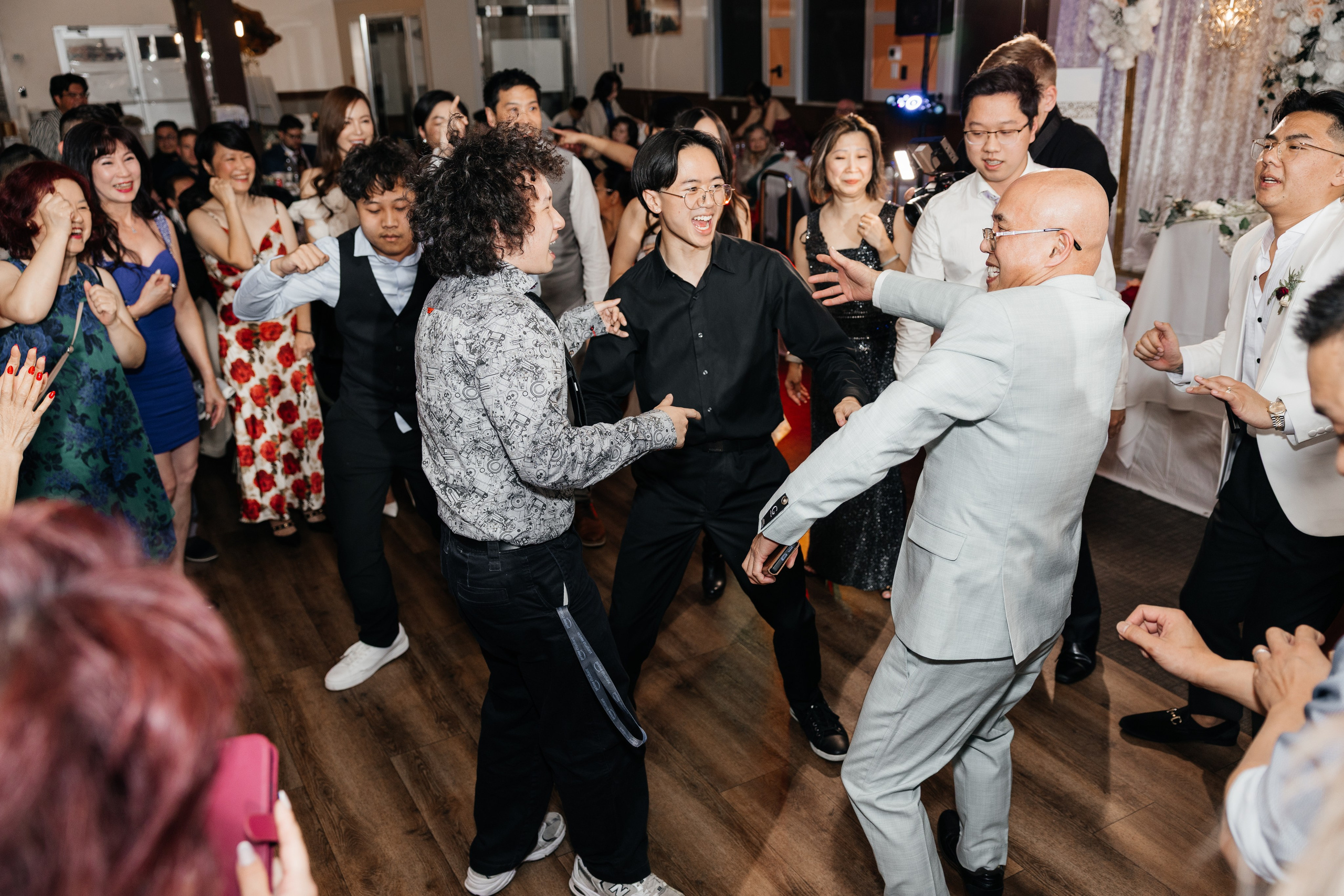 Wedding Day E&D. Affordable Photographer in Calgary — Tetiana Shuhai