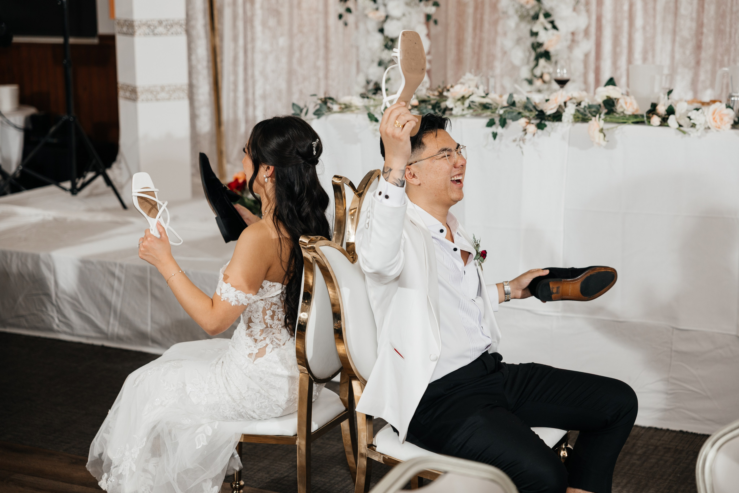 Wedding Day E&D. Affordable Photographer in Calgary — Tetiana Shuhai