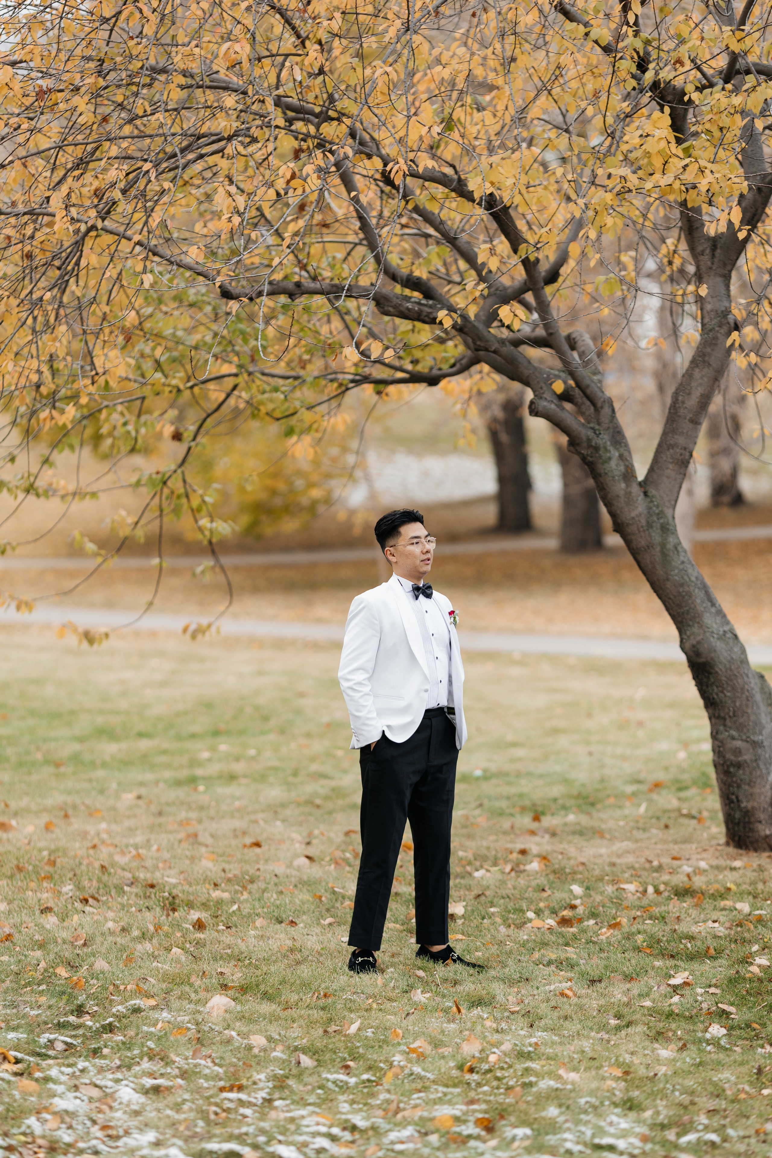 Wedding Day E&D. Affordable Photographer in Calgary — Tetiana Shuhai