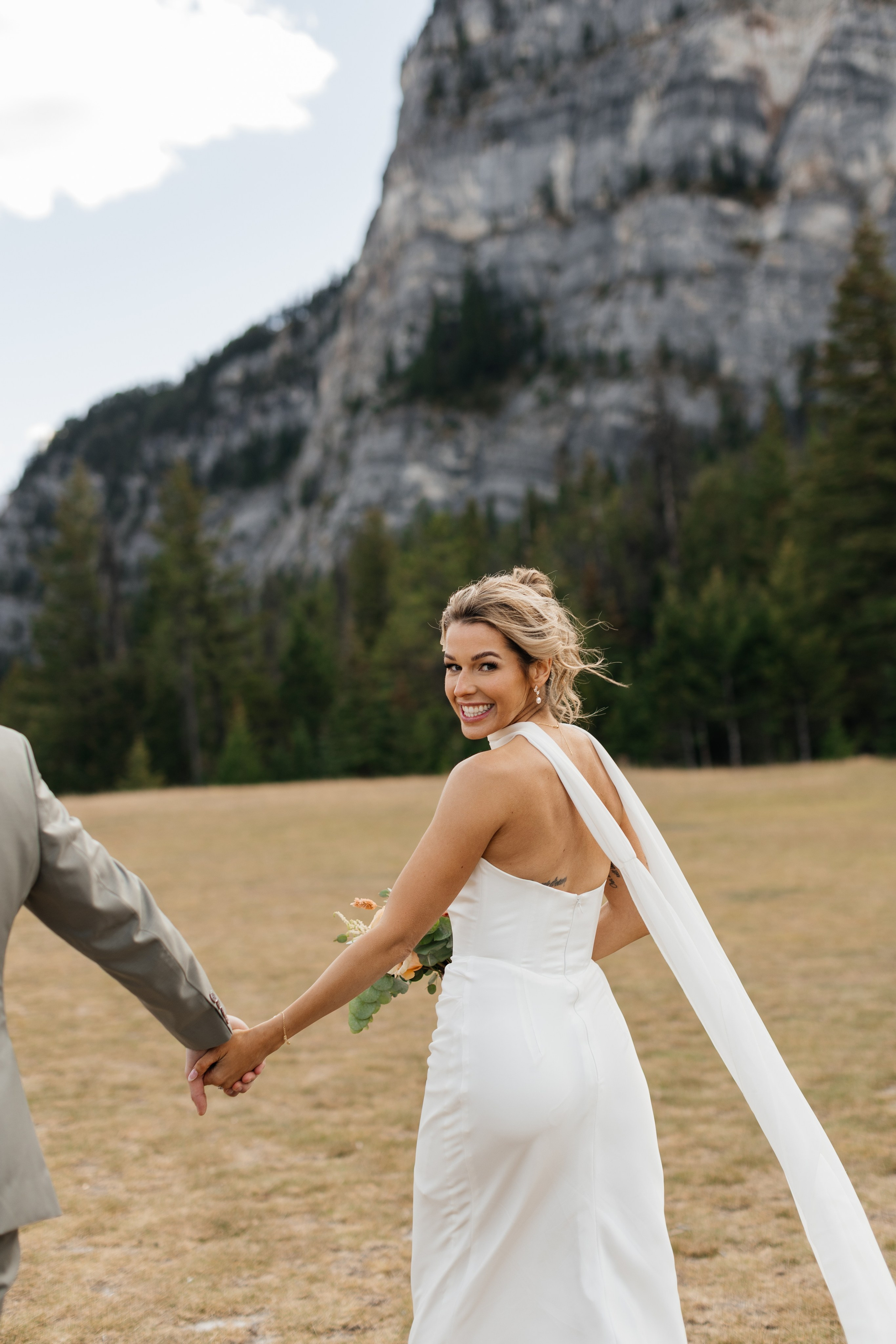 Wedding J&B