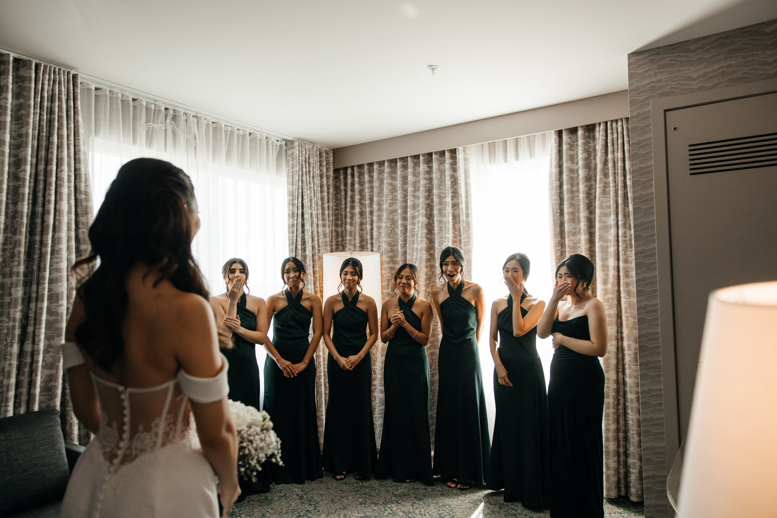 A&L Ceremony at St. Mary’s Cathedral