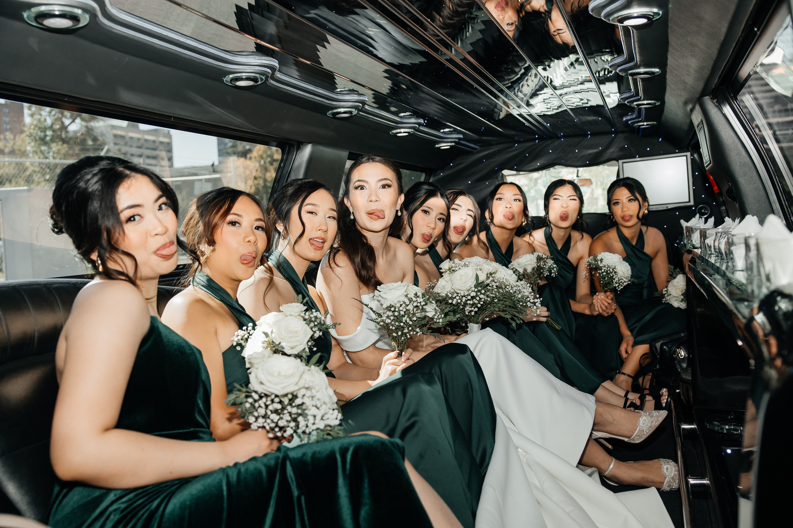 A&L Ceremony at St. Mary’s Cathedral