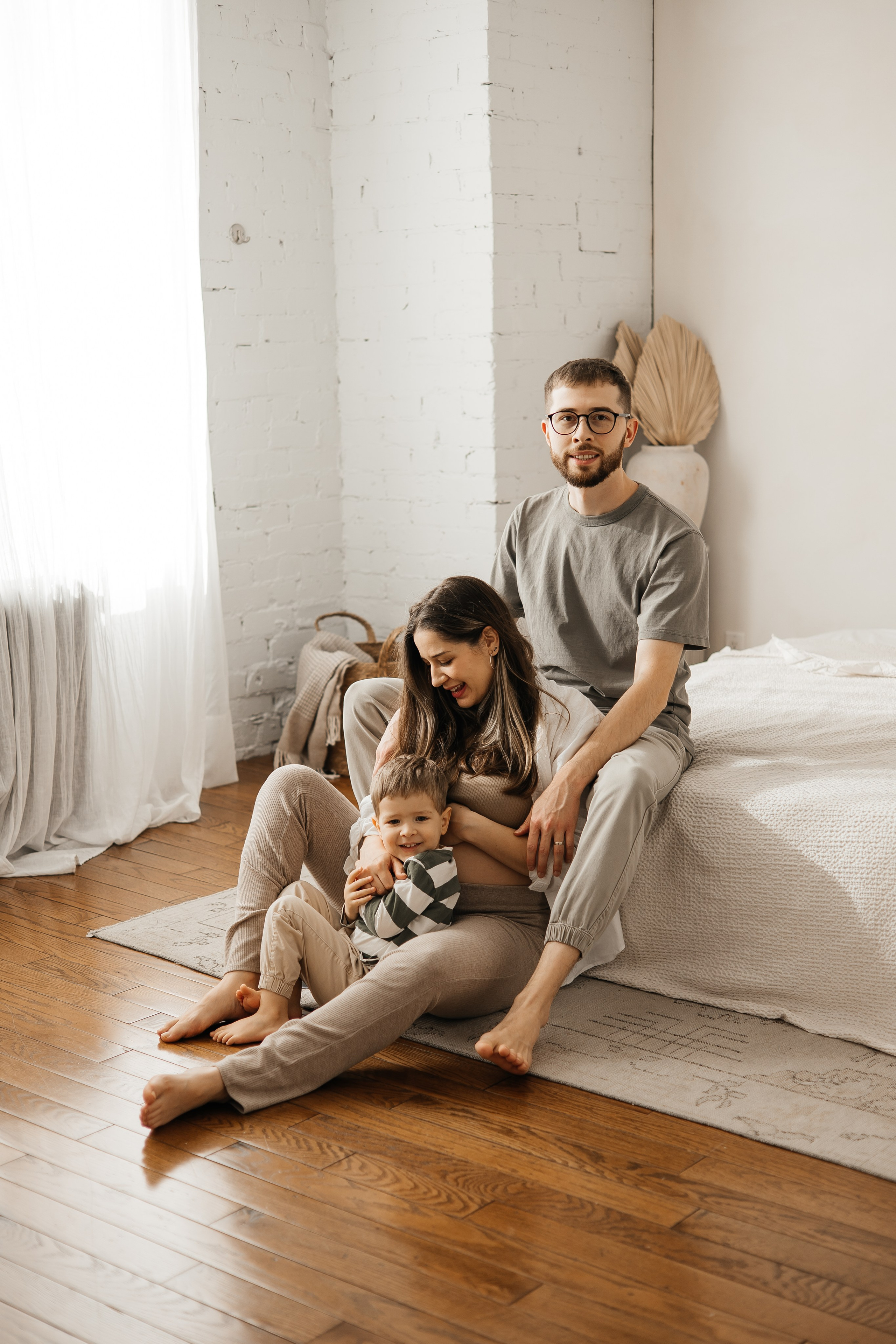 Maternity.Studio Atelier