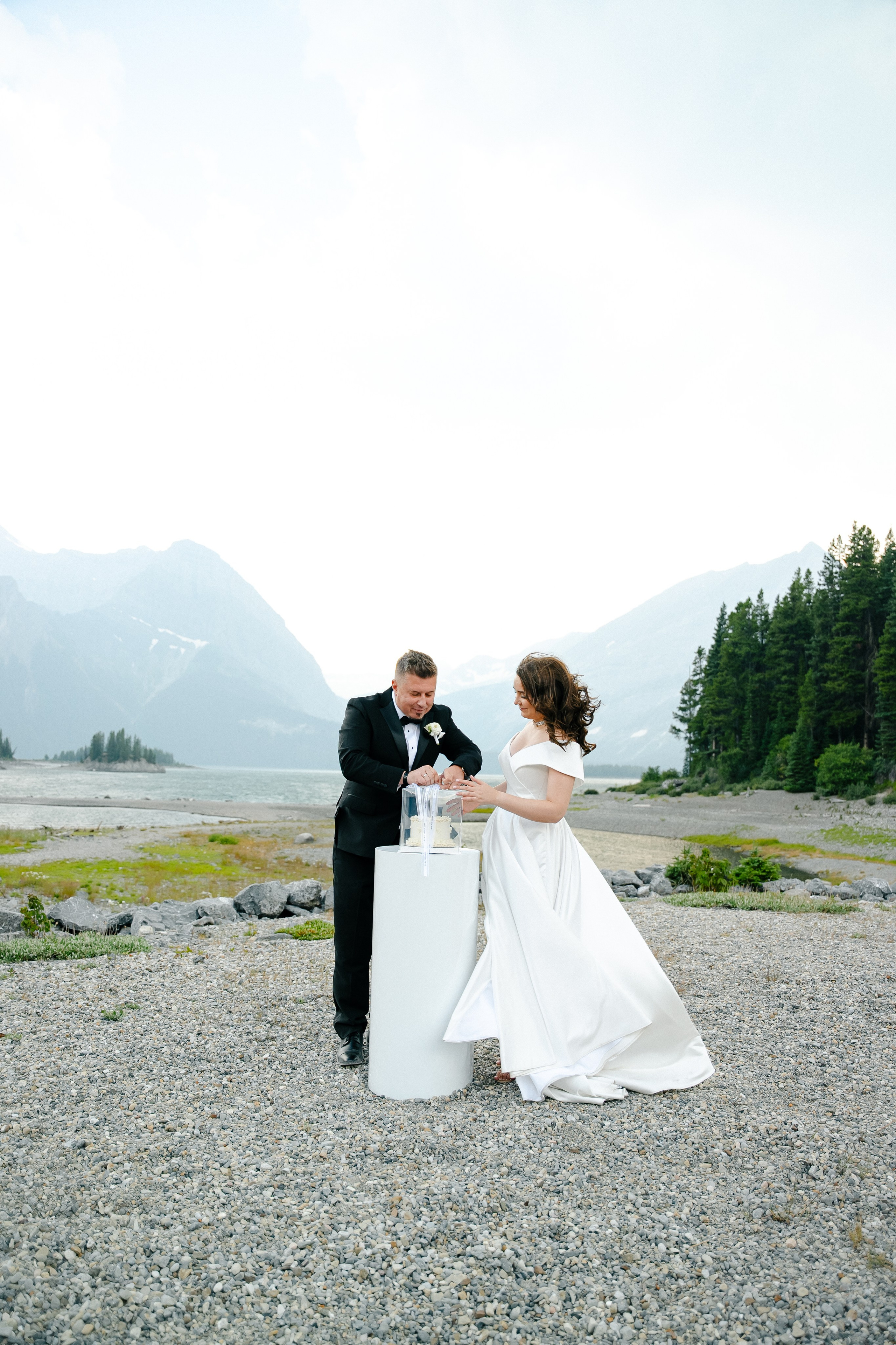 Jane. Affordable Photographer in Calgary — Tetiana Shuhai