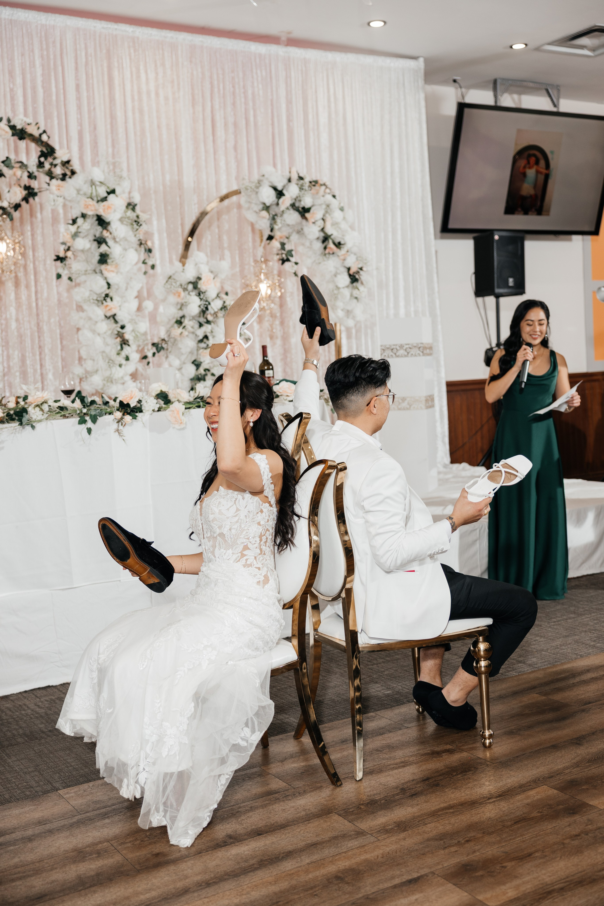 Wedding Day E&D. Affordable Photographer in Calgary — Tetiana Shuhai