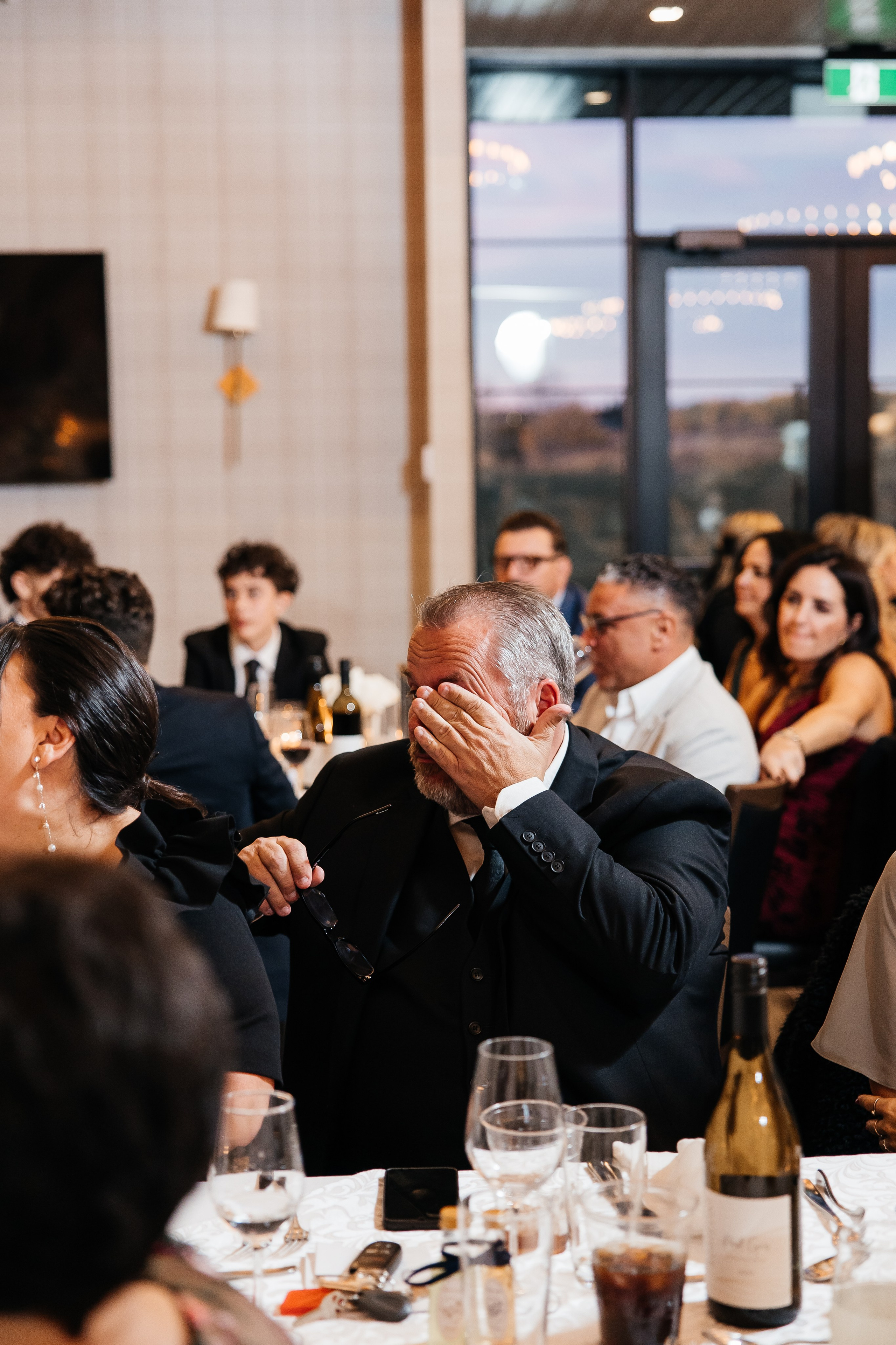 Wedding Day Martinovski