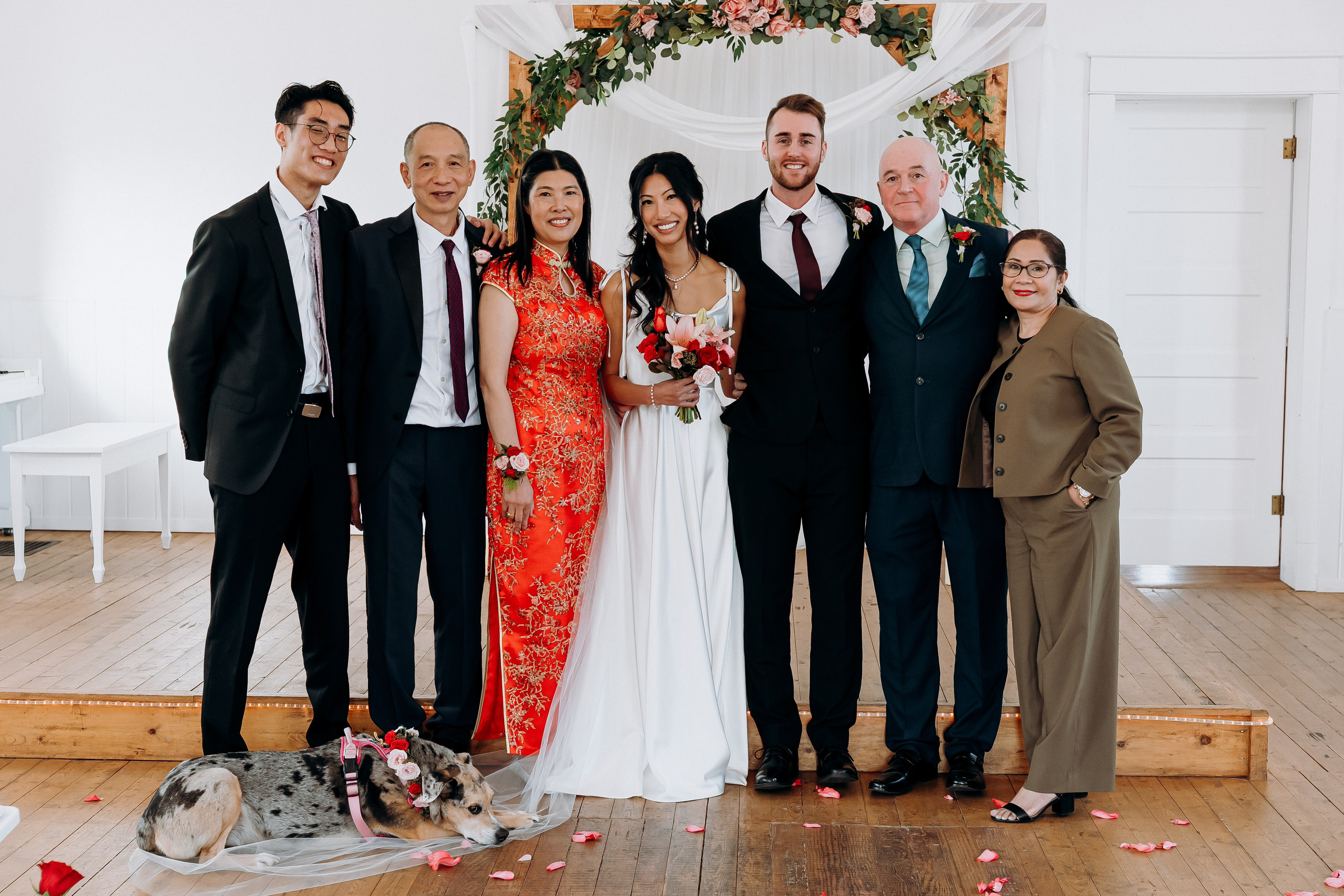 Jane. Affordable Photographer in Calgary — Tetiana Shuhai
