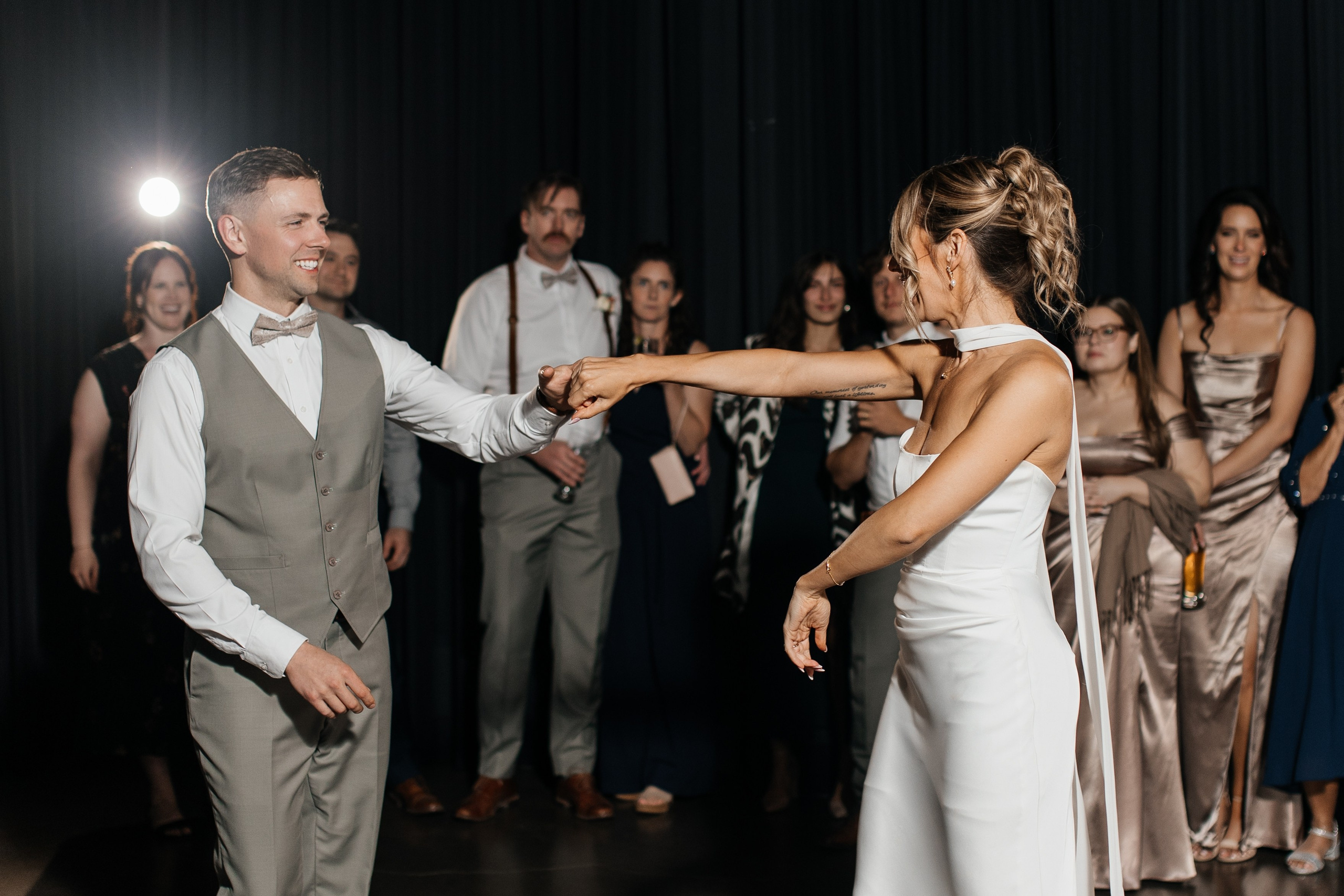 Wedding J&B