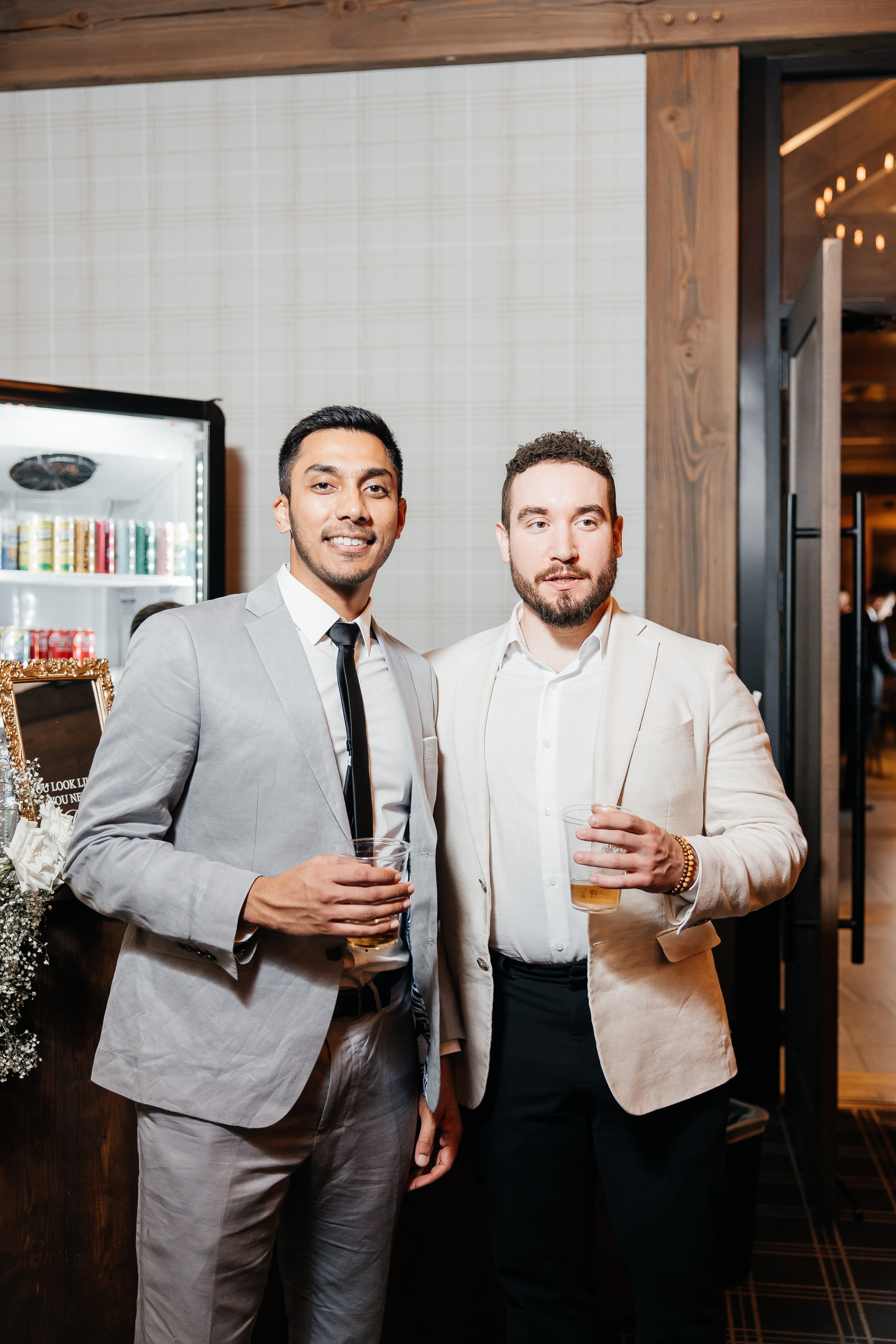 Wedding Day Martinovski