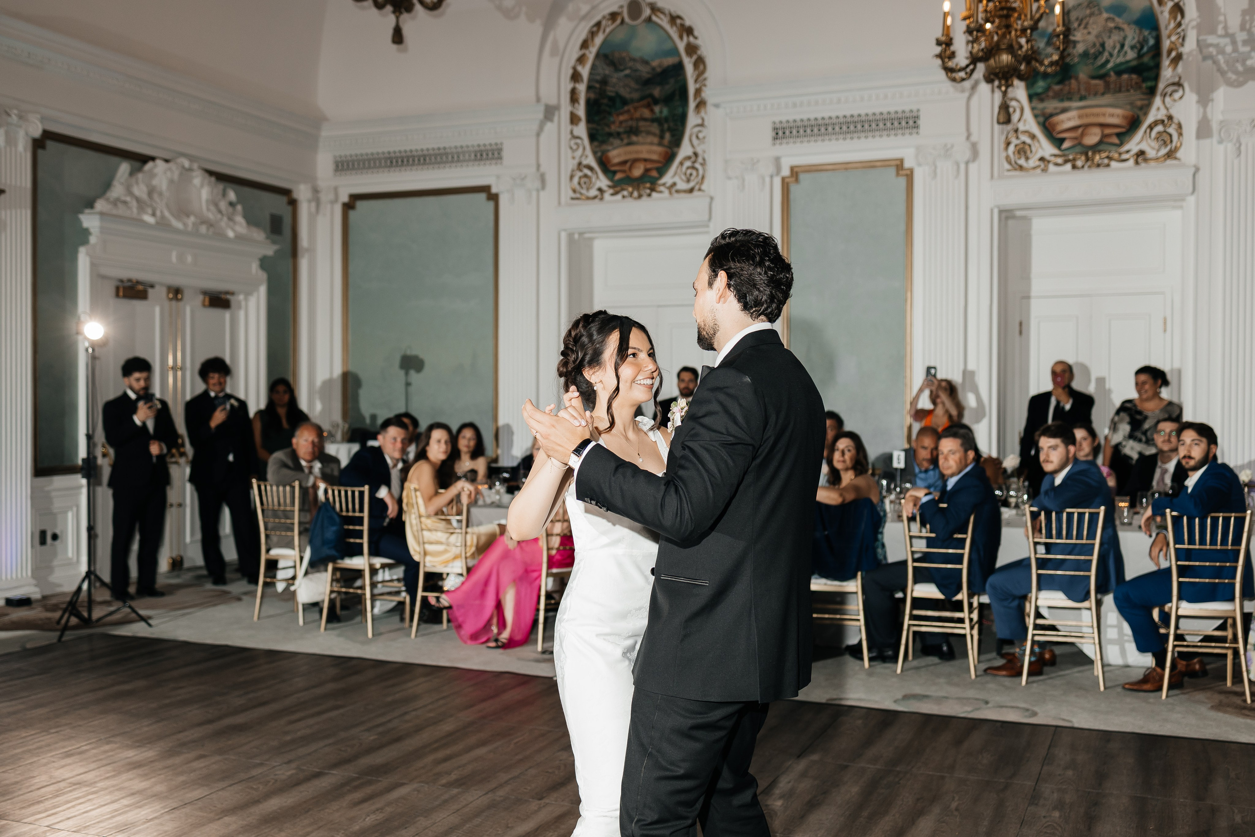 Laura&Roberto. Affordable Photographer in Calgary — Tetiana Shuhai