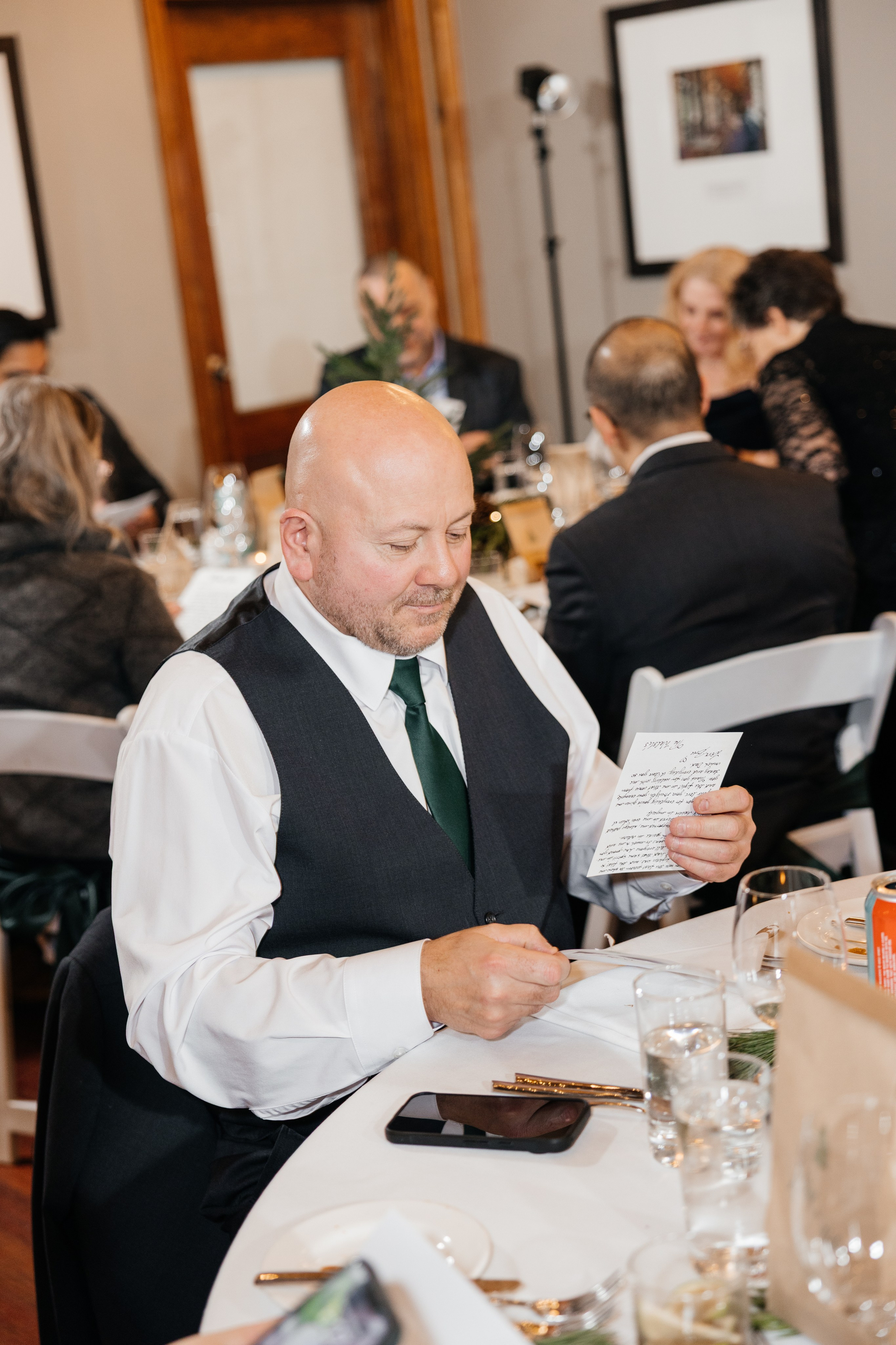 Winter wedding. Emerald lake lodge. Affordable Photographer in Calgary — Tetiana Shuhai
