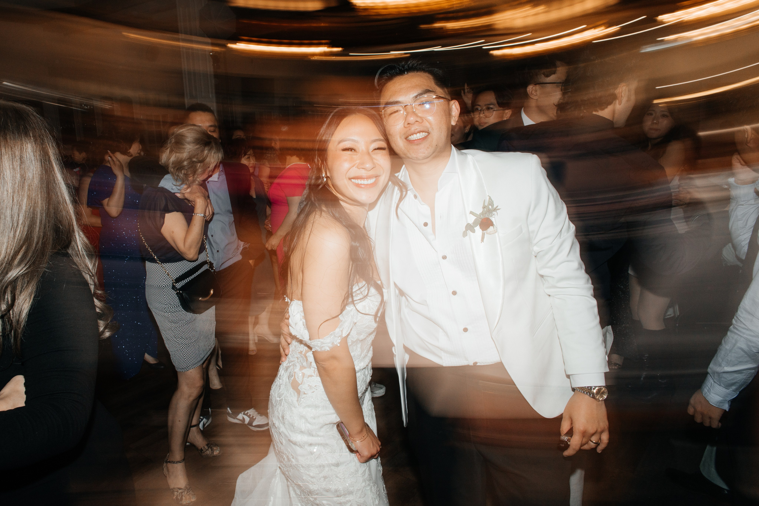 Wedding Day E&D. Affordable Photographer in Calgary — Tetiana Shuhai