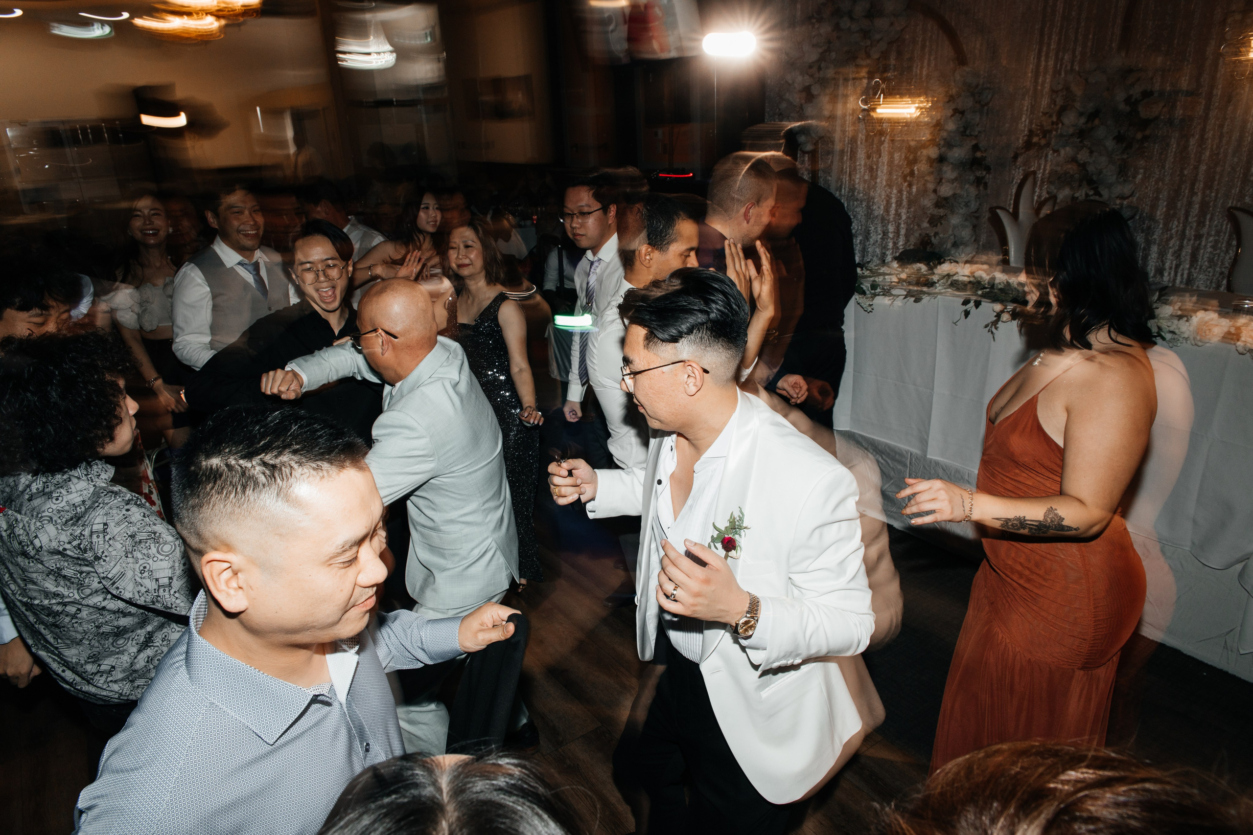Wedding Day E&D. Affordable Photographer in Calgary — Tetiana Shuhai