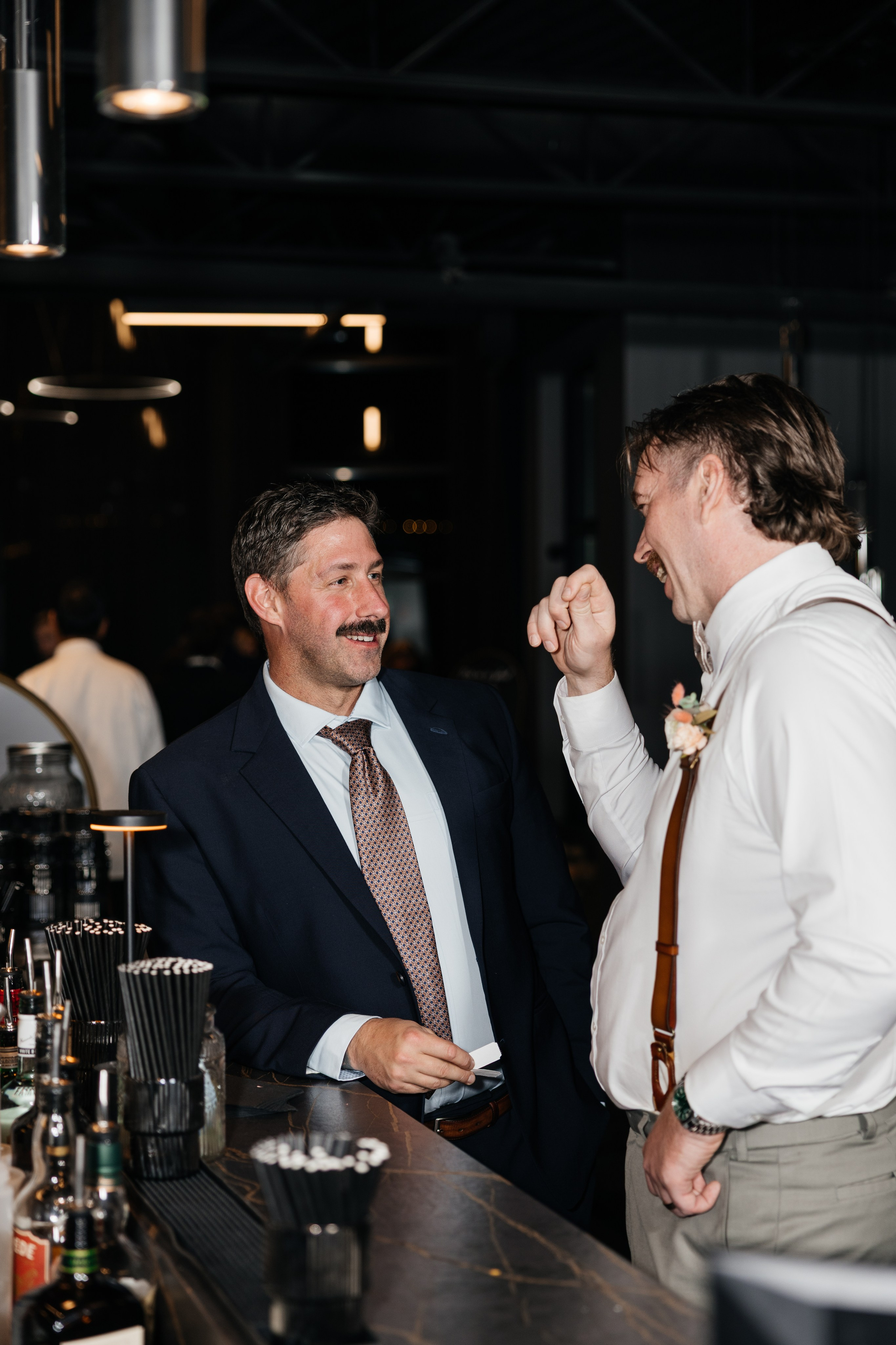 Wedding J&B