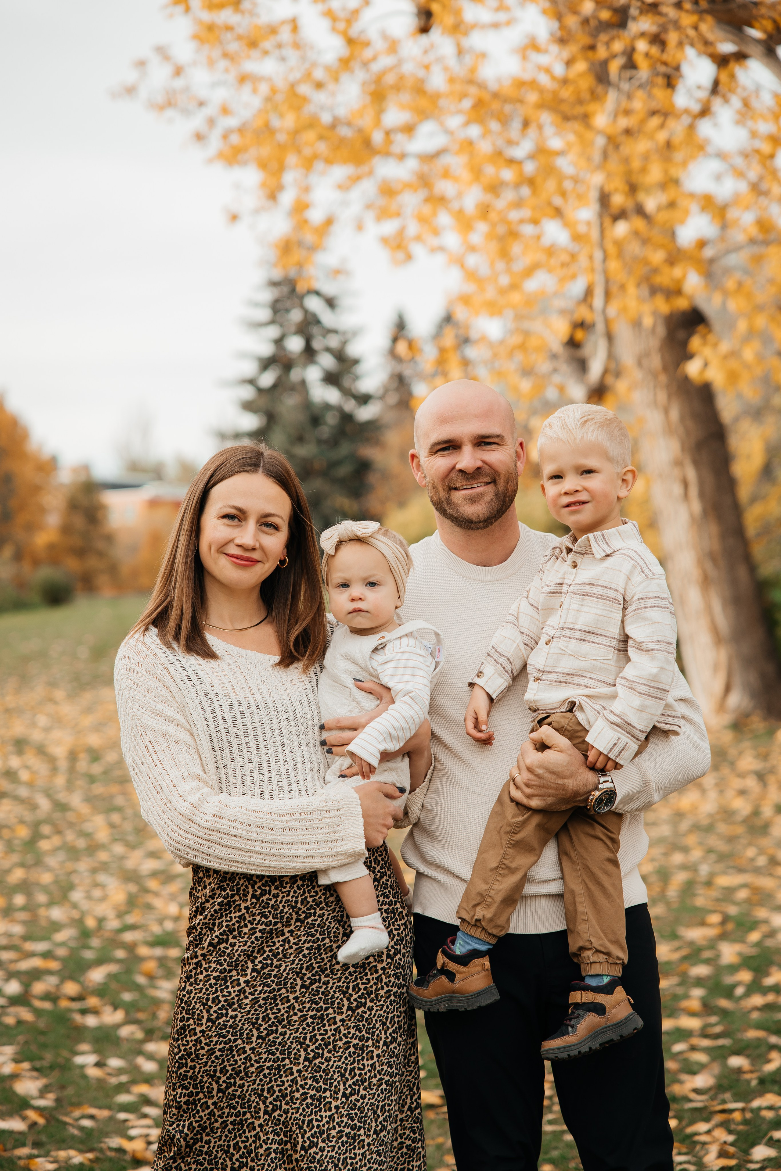 Family.Fall session
