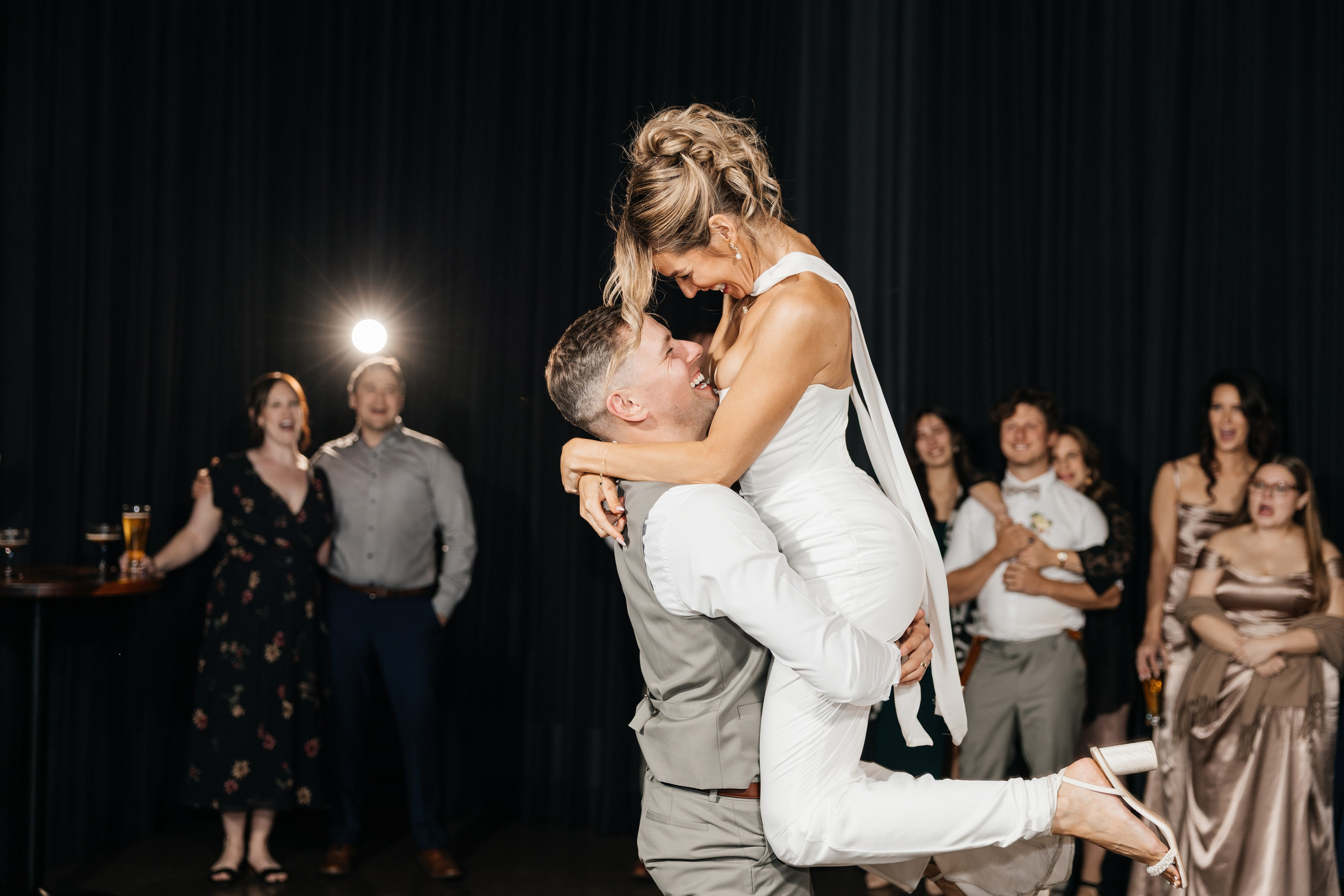 Wedding J&B