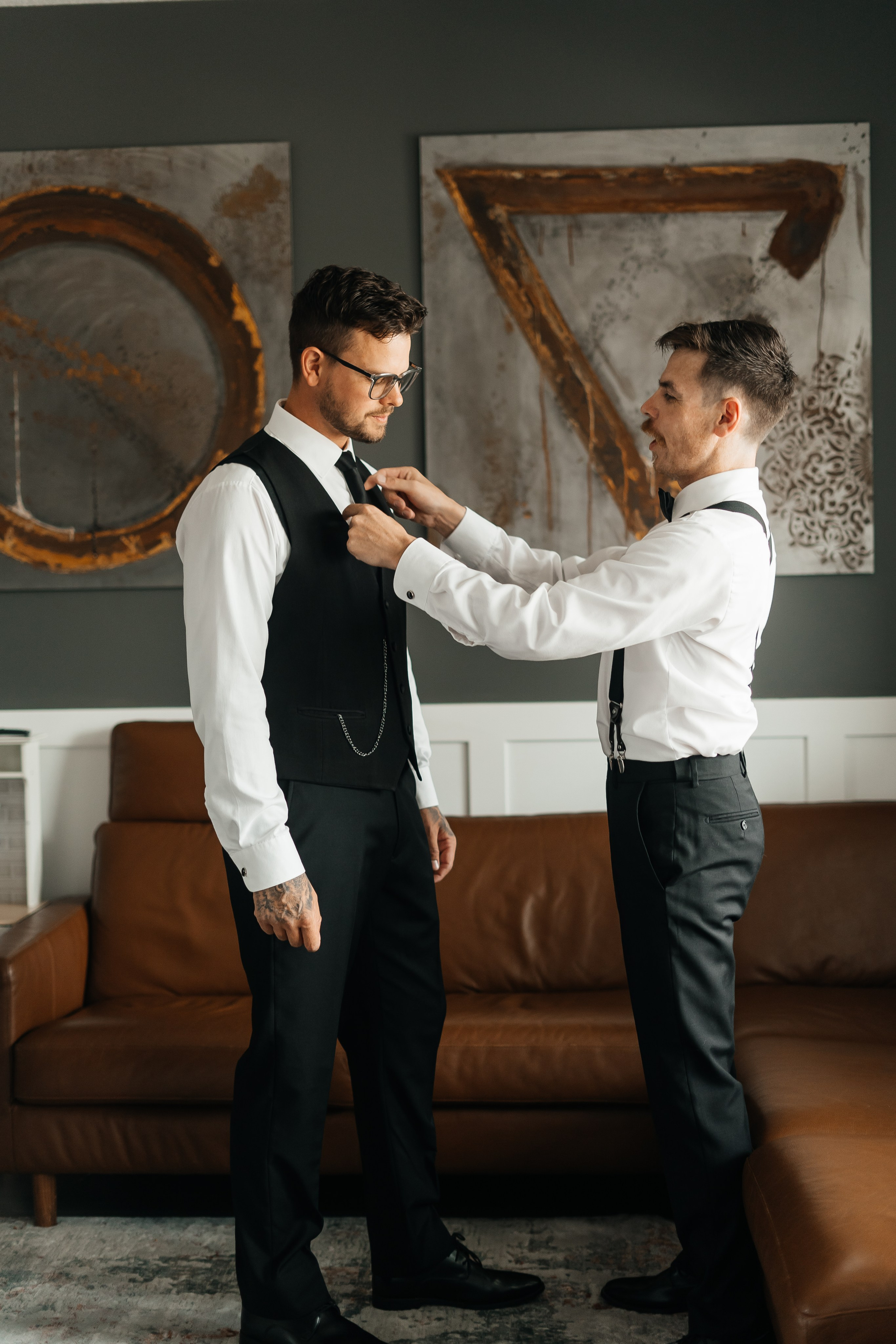 Lana&Quinn full gallery