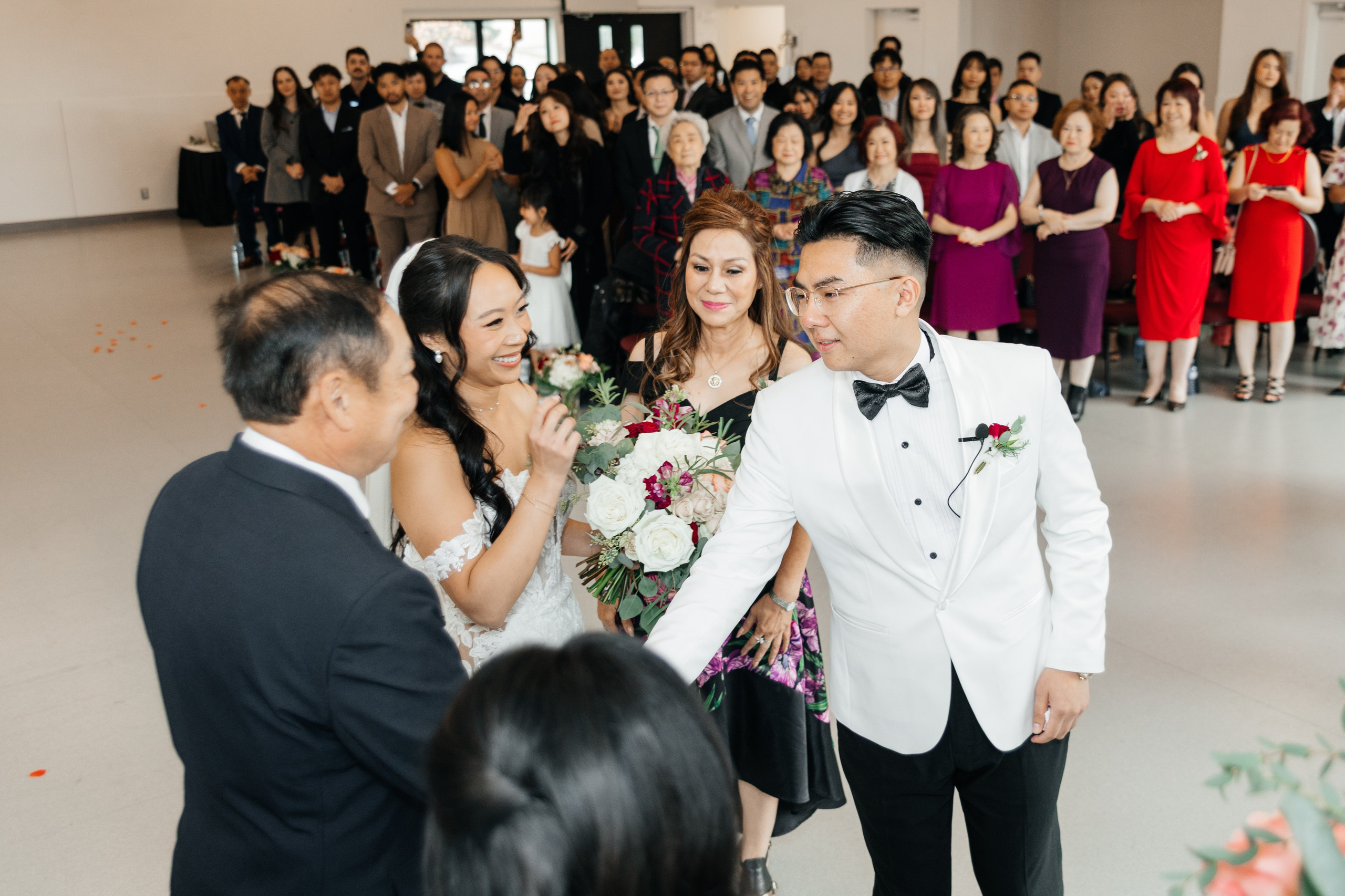 Wedding Day E&D. Affordable Photographer in Calgary — Tetiana Shuhai