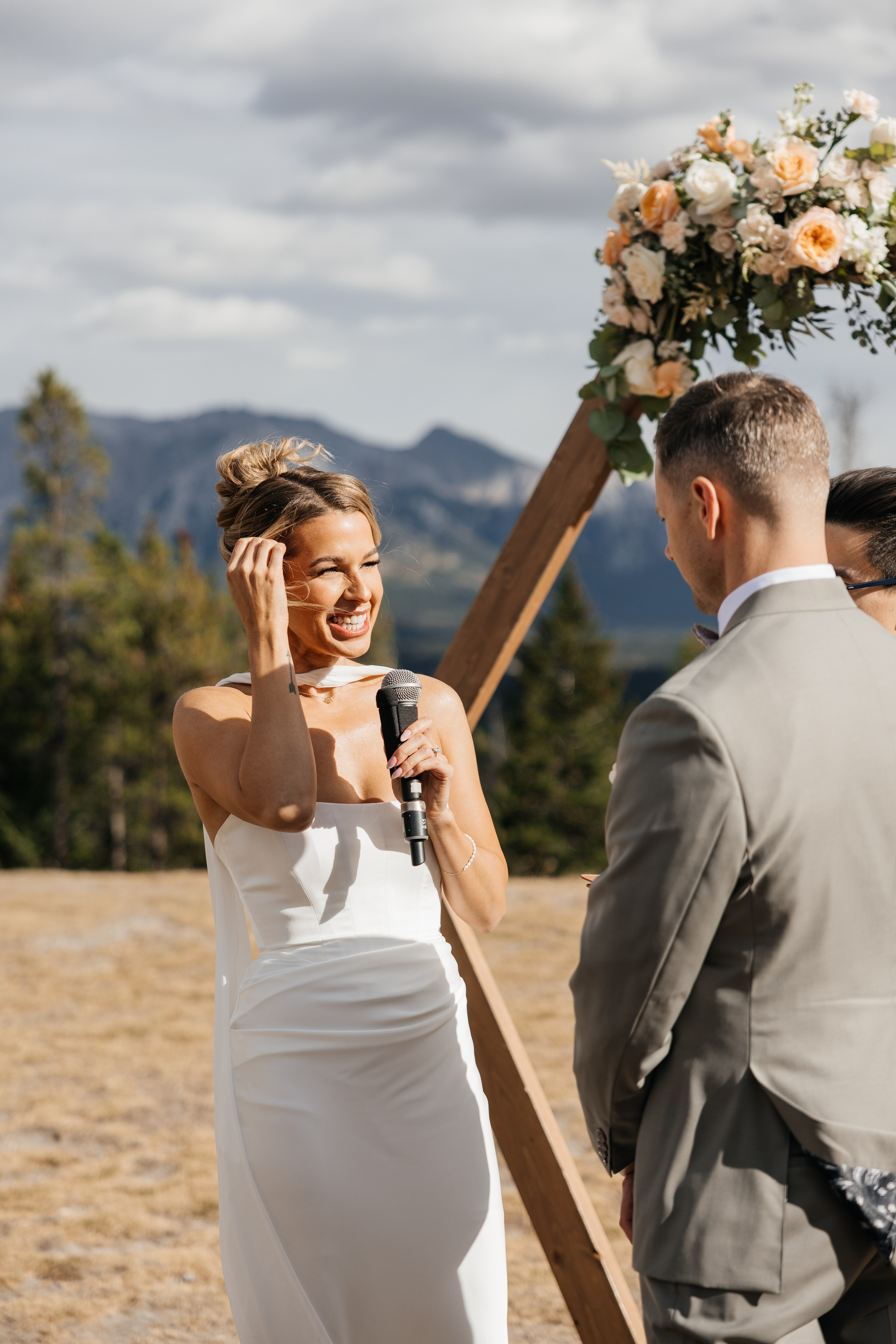 Wedding J&B
