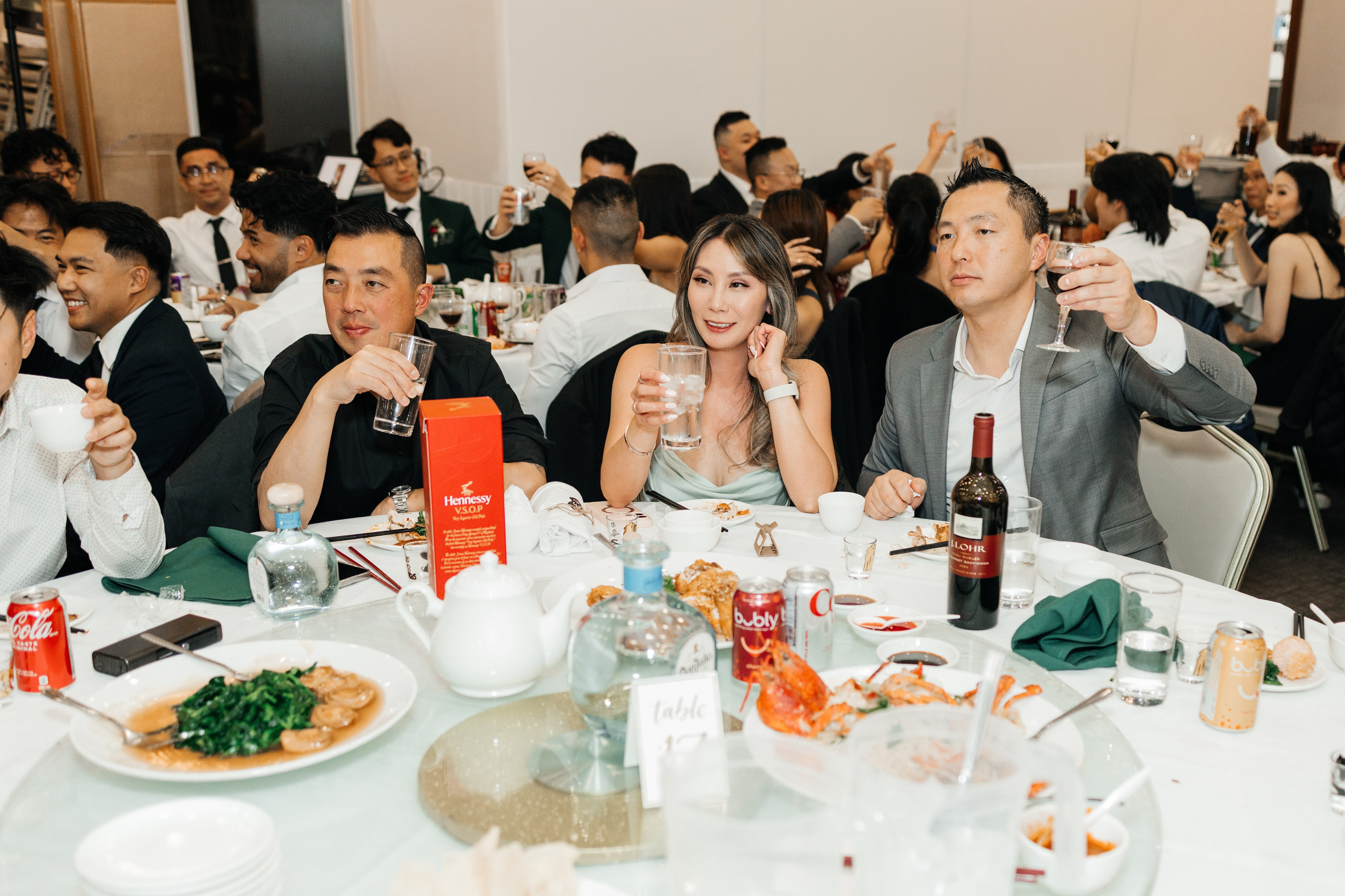 Wedding Day E&D. Affordable Photographer in Calgary — Tetiana Shuhai