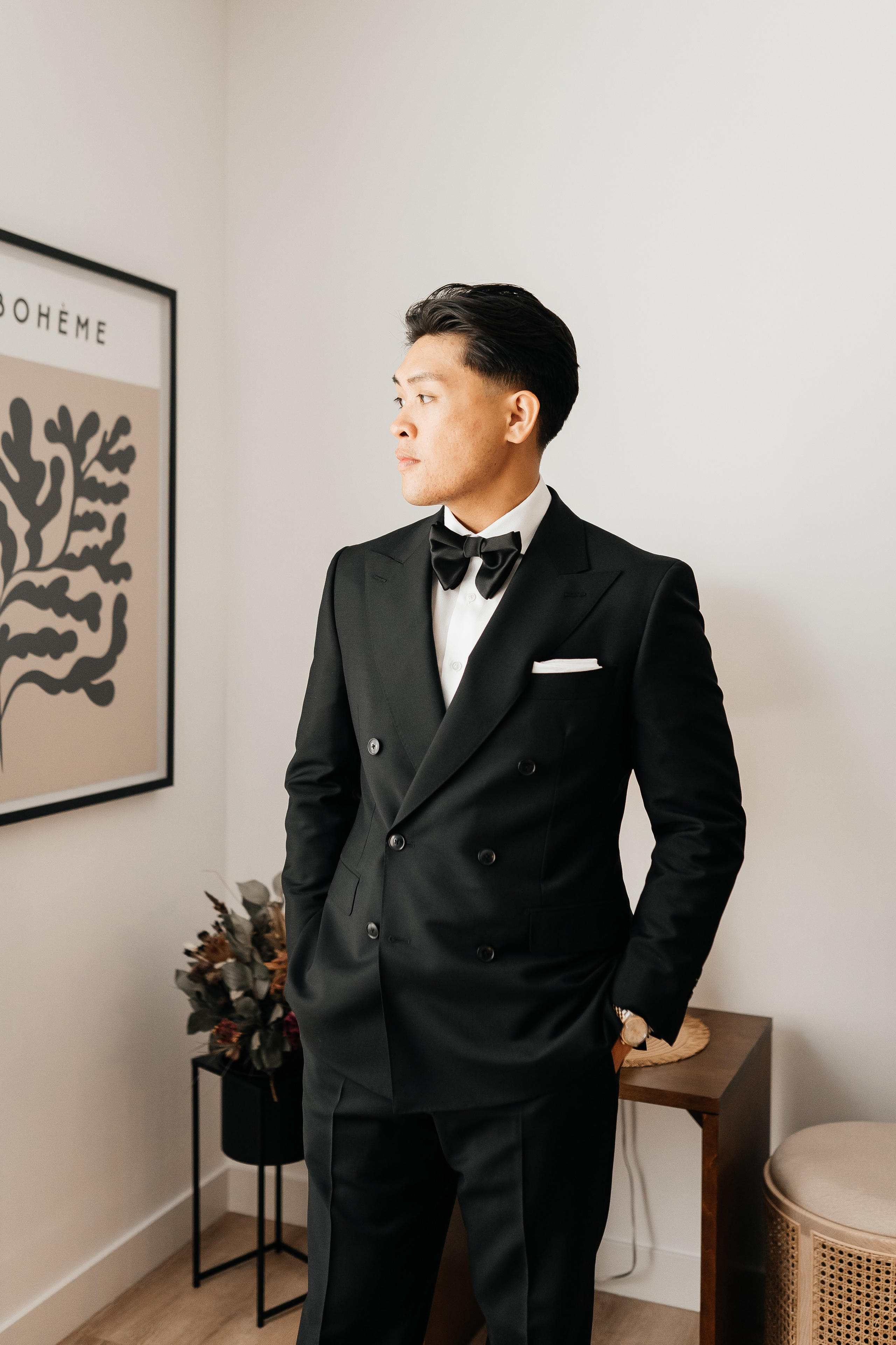 A&L Ceremony at St. Mary’s Cathedral