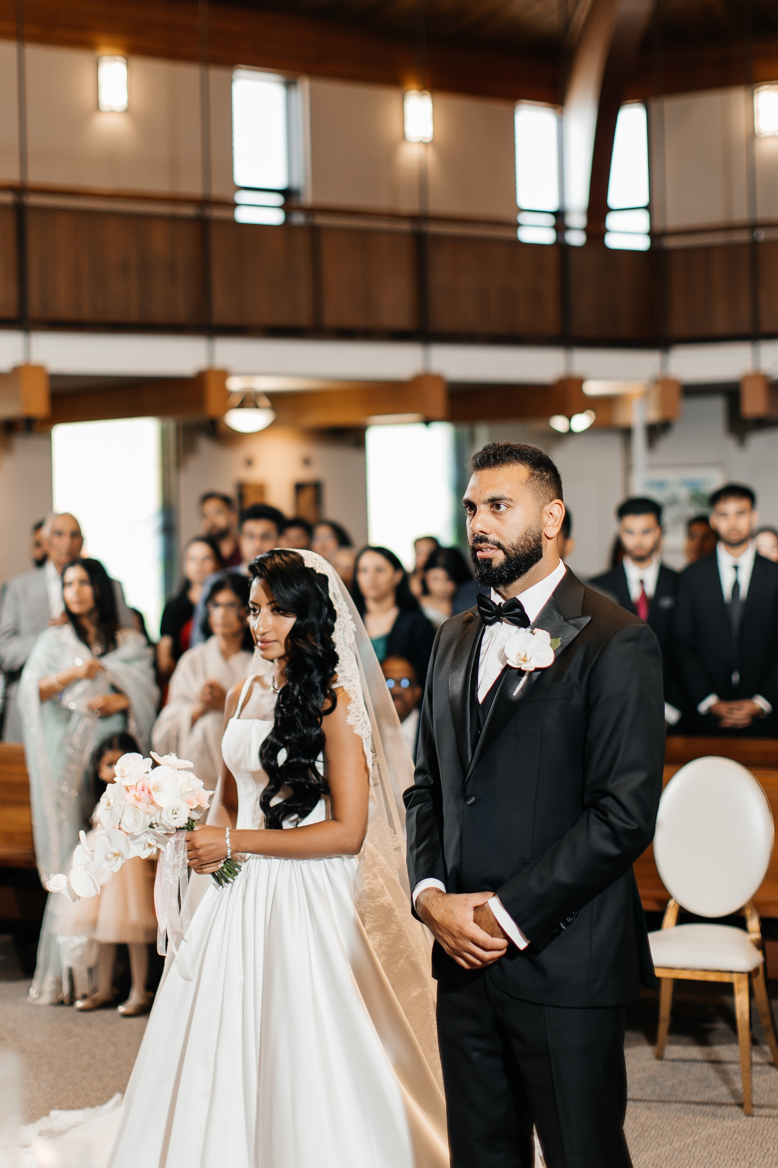 Wedding Day M&L