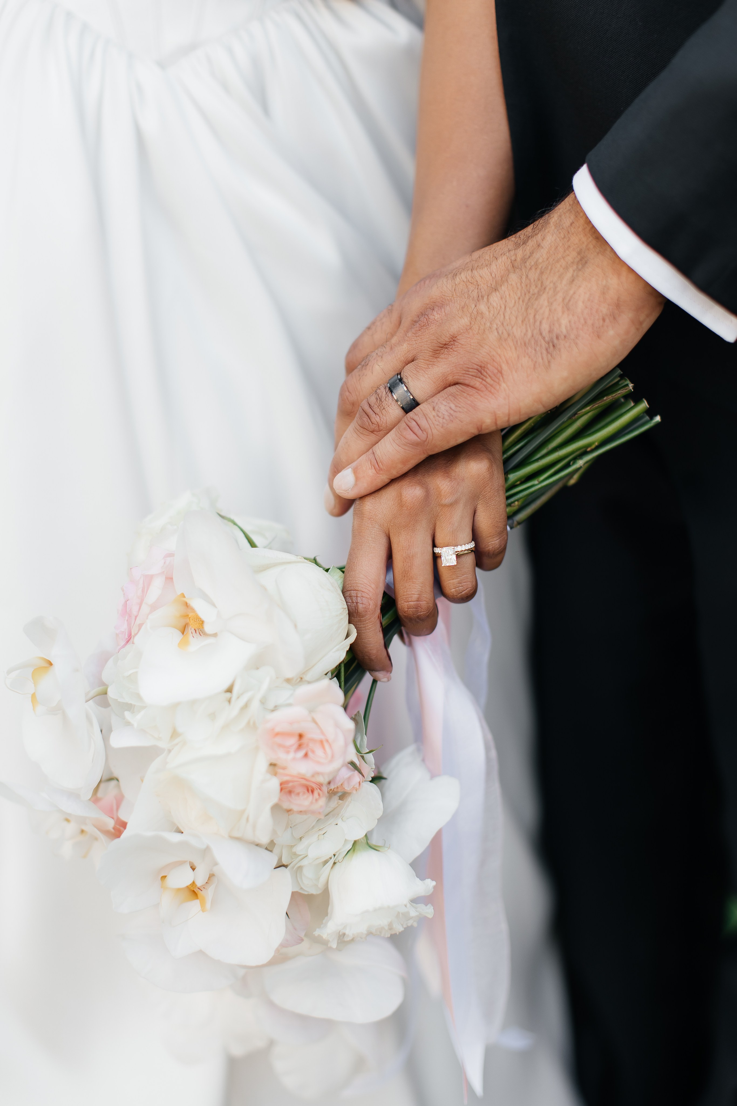 Wedding Day M&L