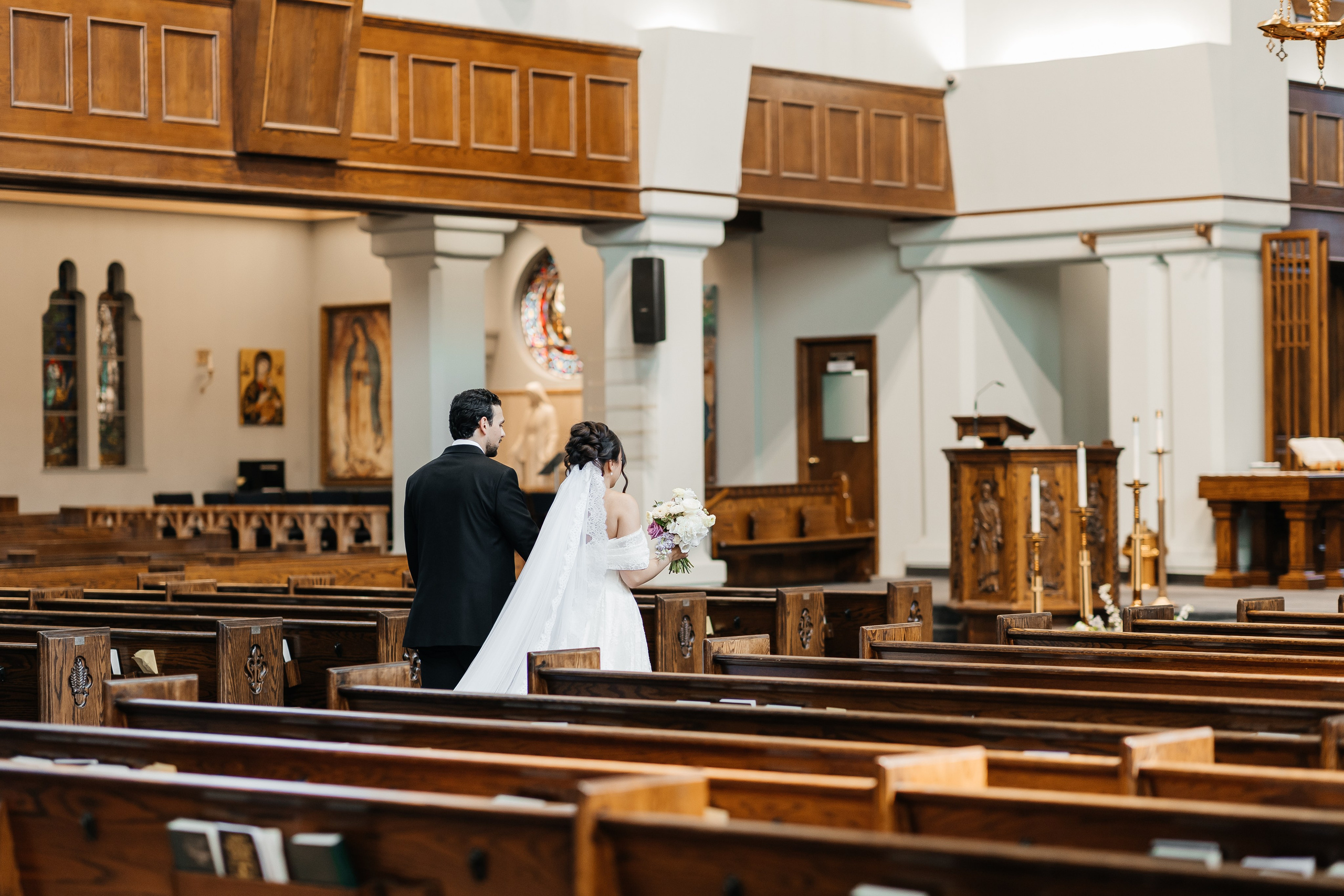 Laura&Roberto. Affordable Photographer in Calgary — Tetiana Shuhai