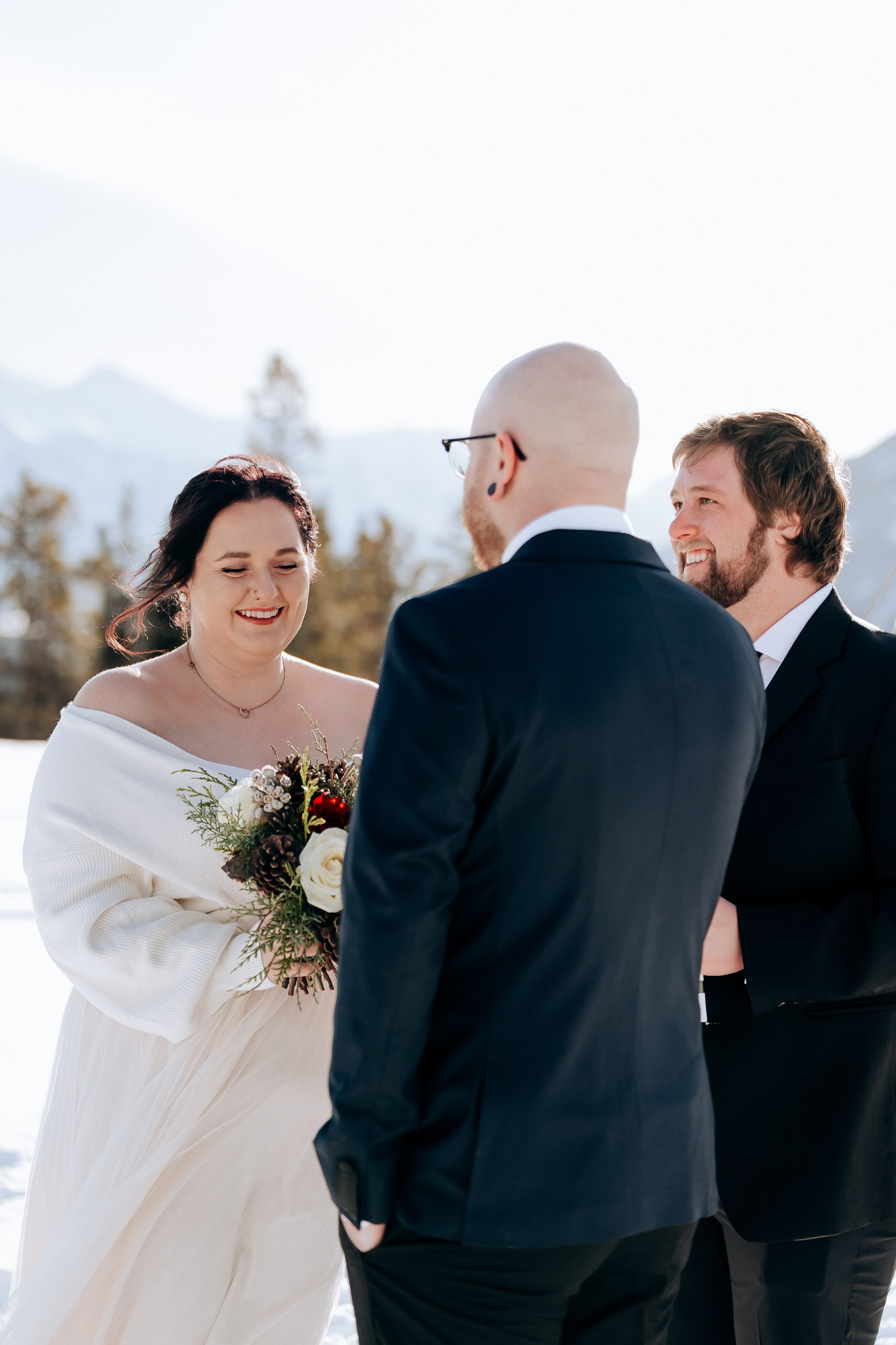 Jane. Affordable Photographer in Calgary — Tetiana Shuhai
