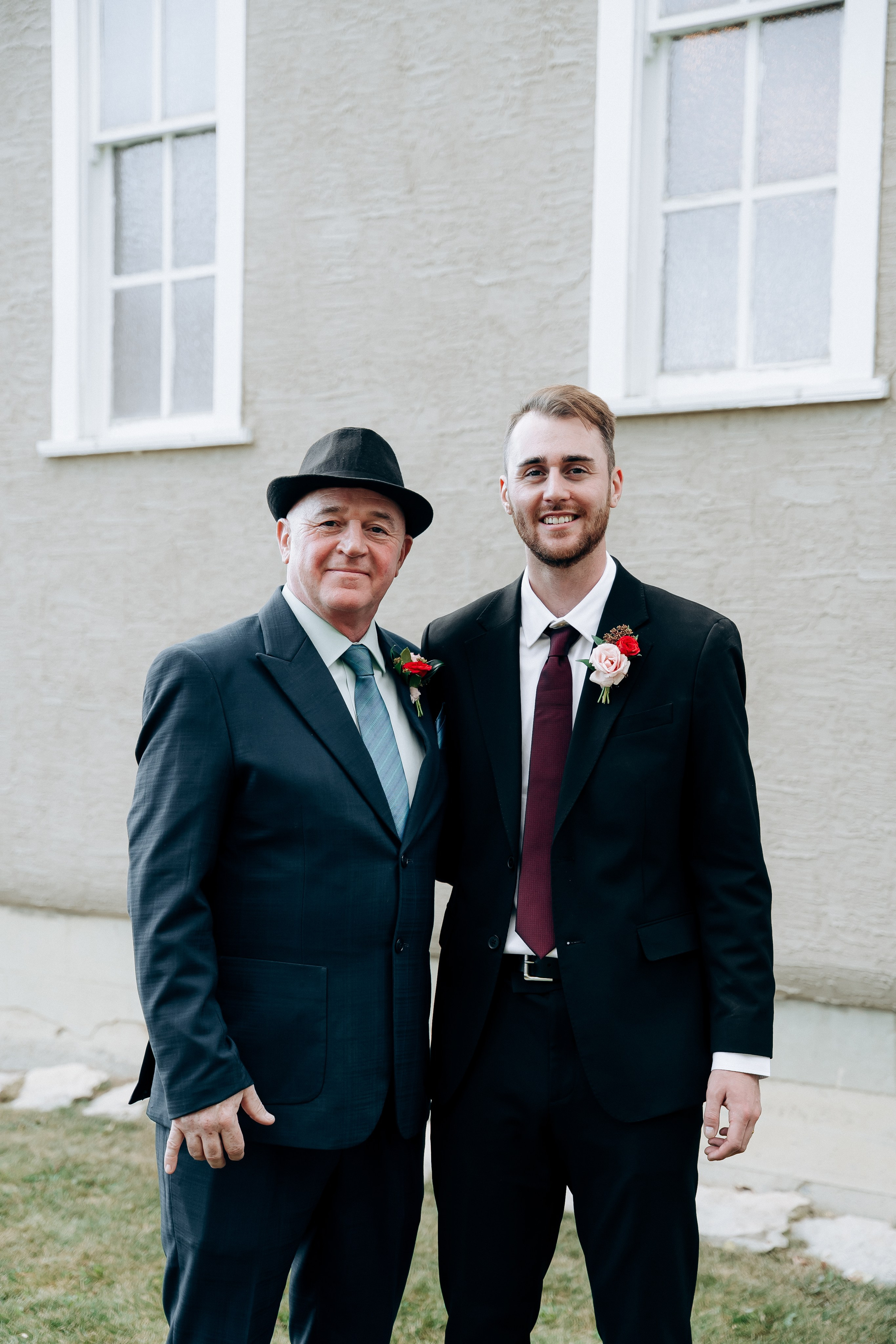 Jane. Affordable Photographer in Calgary — Tetiana Shuhai