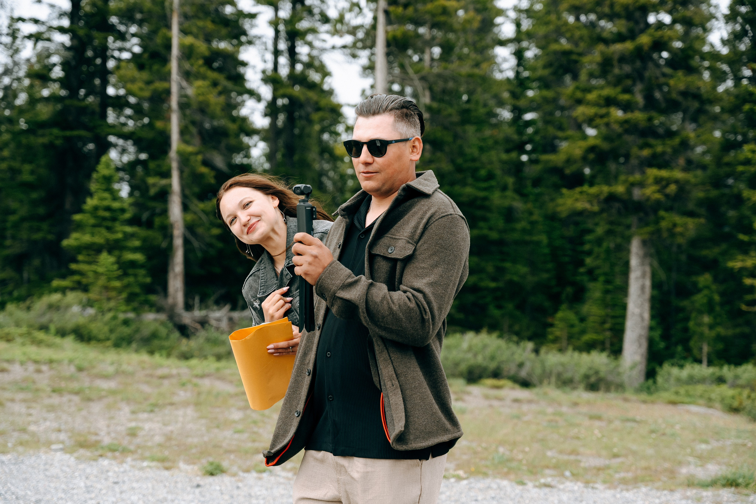 Jane. Affordable Photographer in Calgary — Tetiana Shuhai
