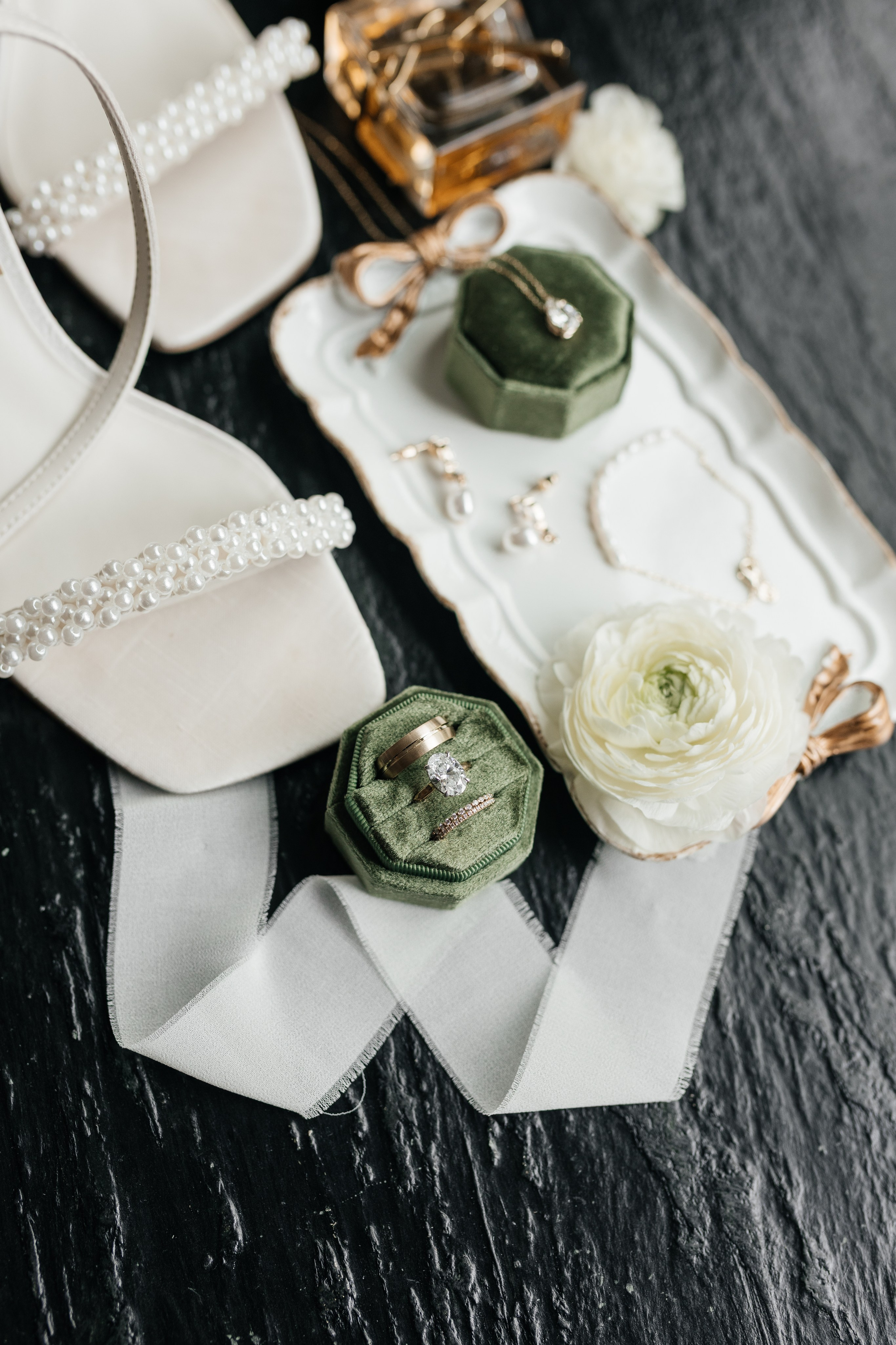 Wedding J&B