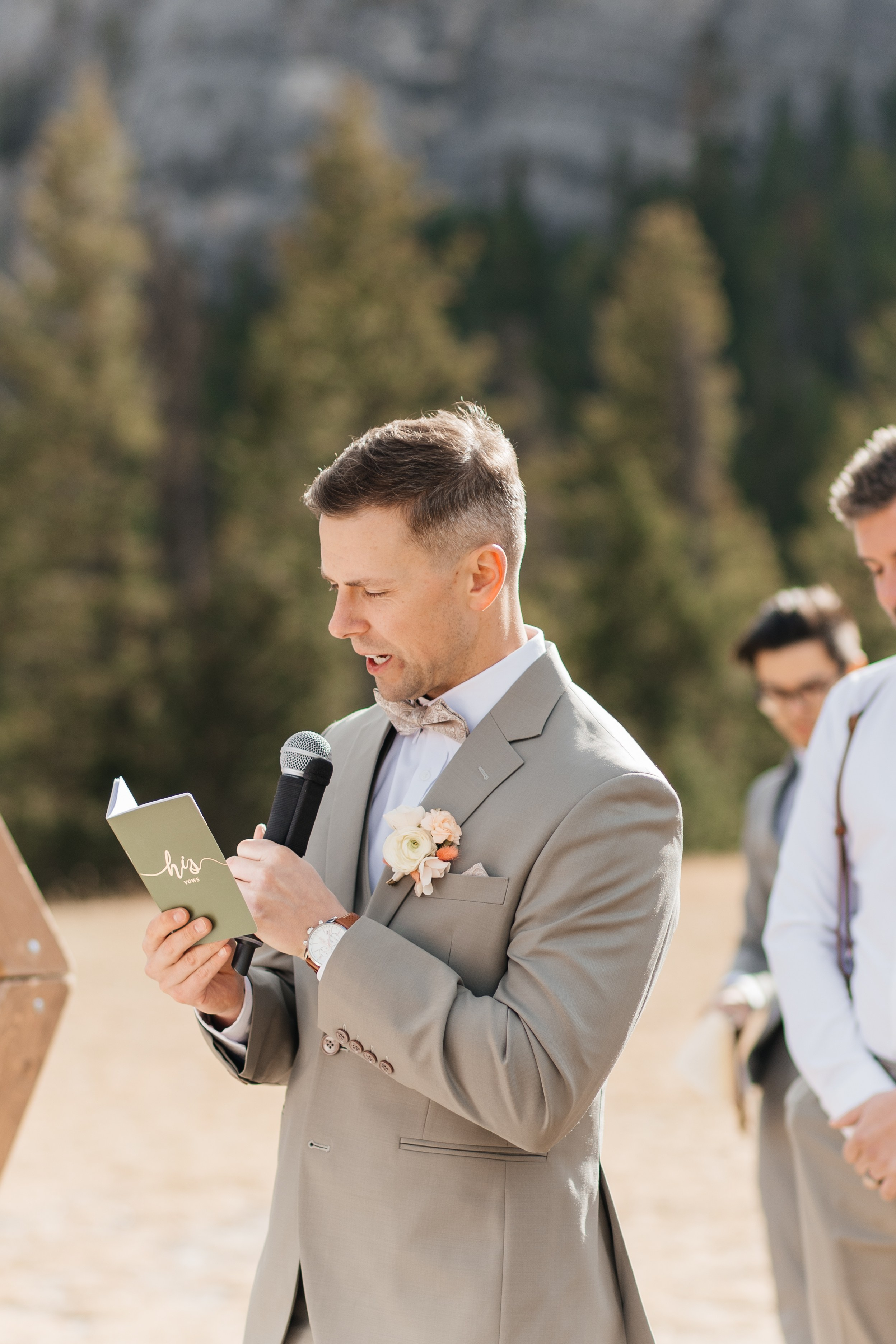 Wedding J&B