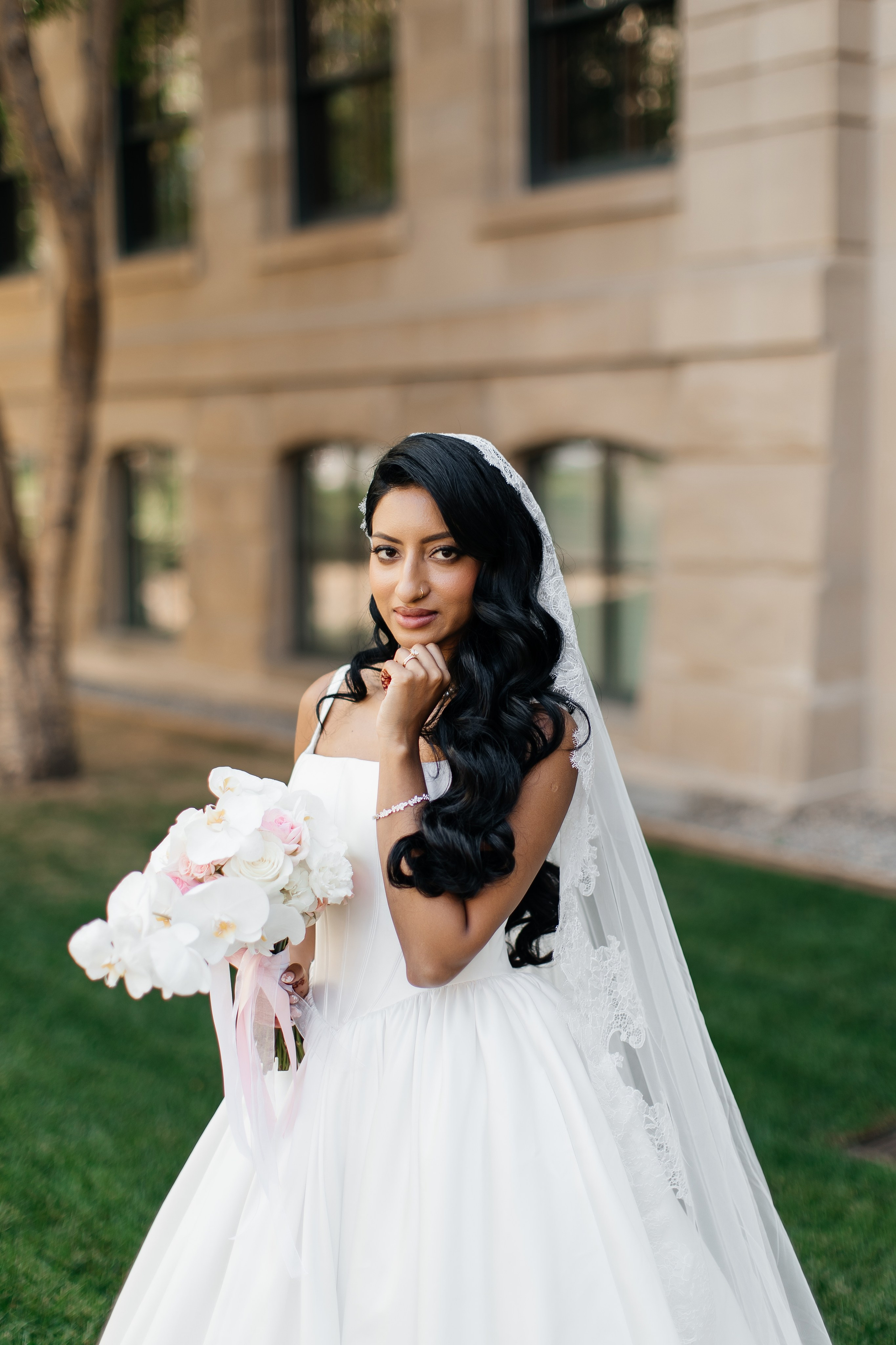 Wedding Day M&L