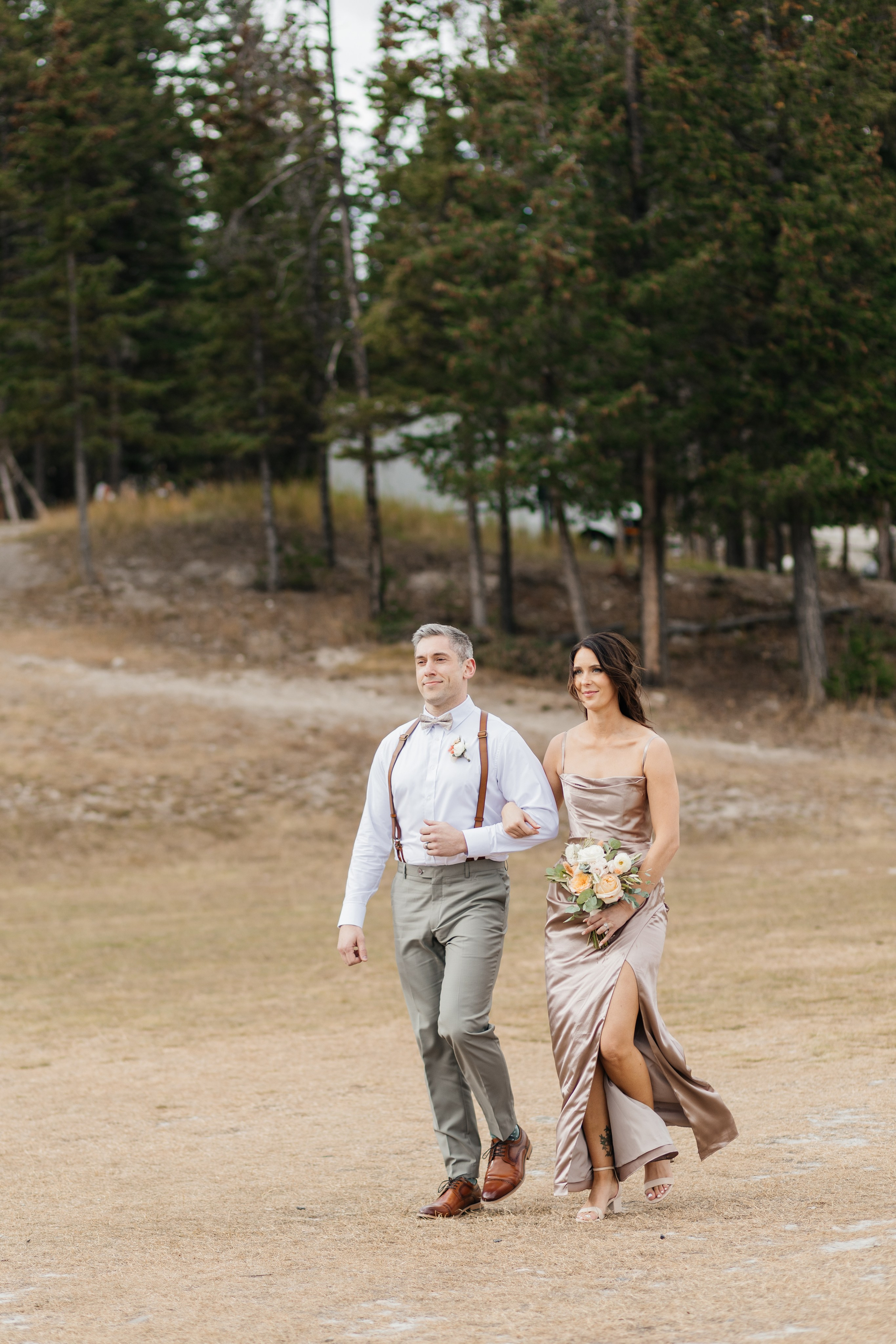 Wedding J&B