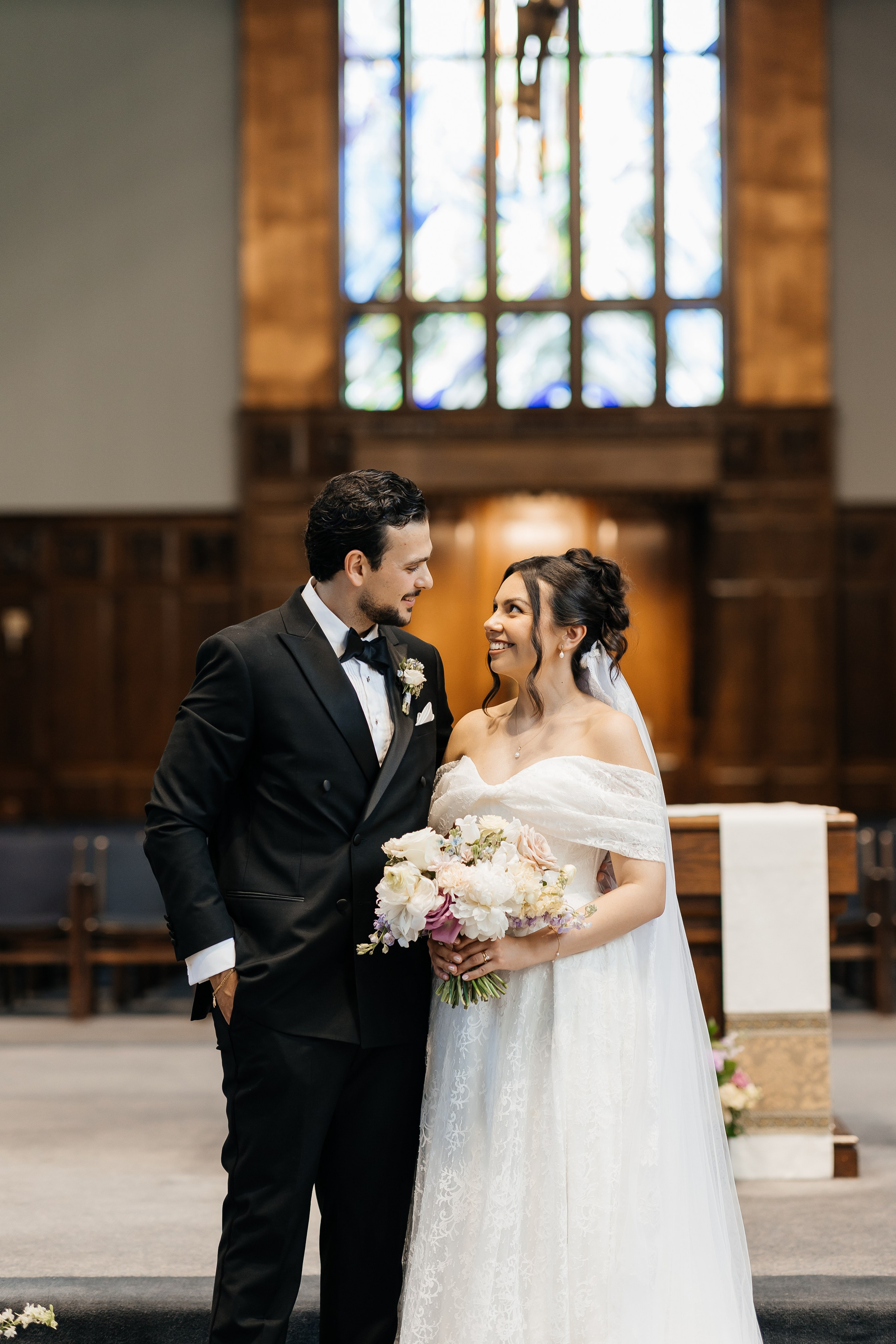 Laura&Roberto. Affordable Photographer in Calgary — Tetiana Shuhai