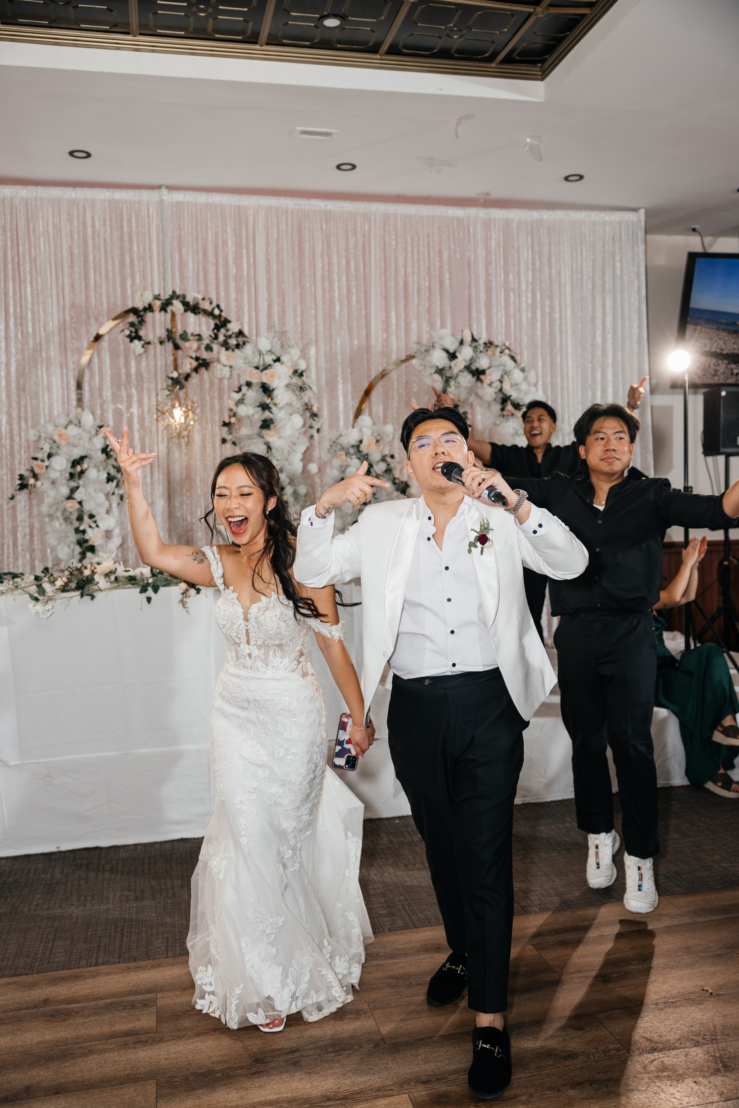 Wedding Day E&D. Affordable Photographer in Calgary — Tetiana Shuhai