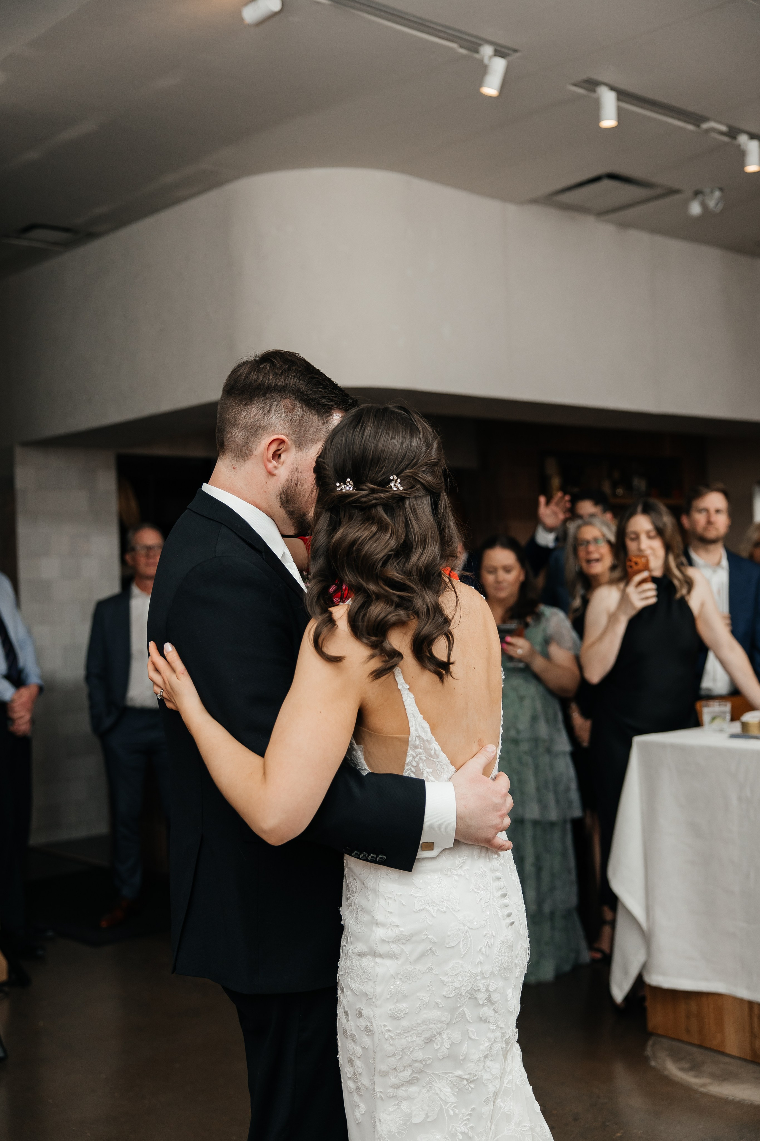 Bri&Matt. Affordable Photographer in Calgary — Tetiana Shuhai