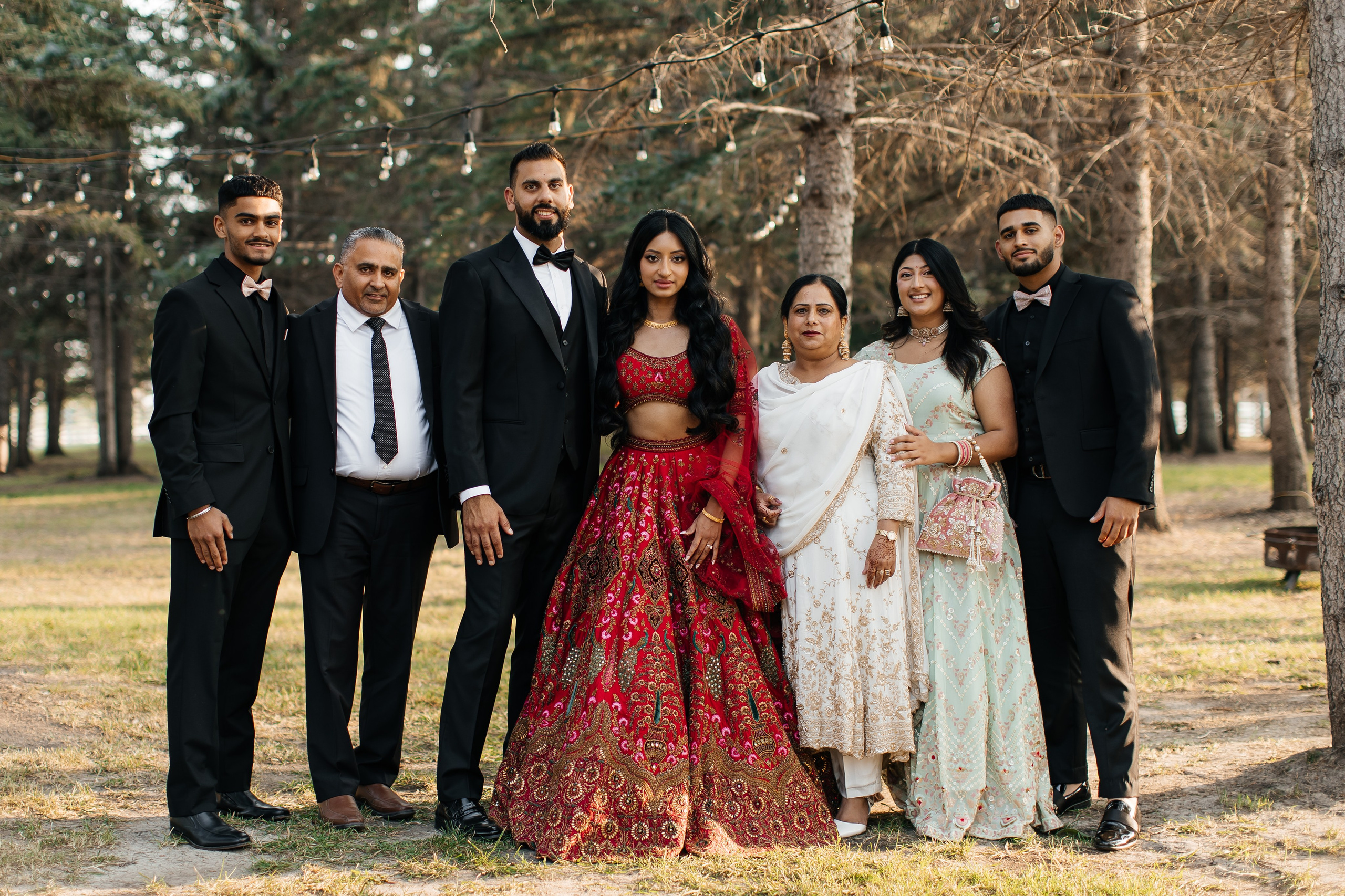 Wedding Day M&L