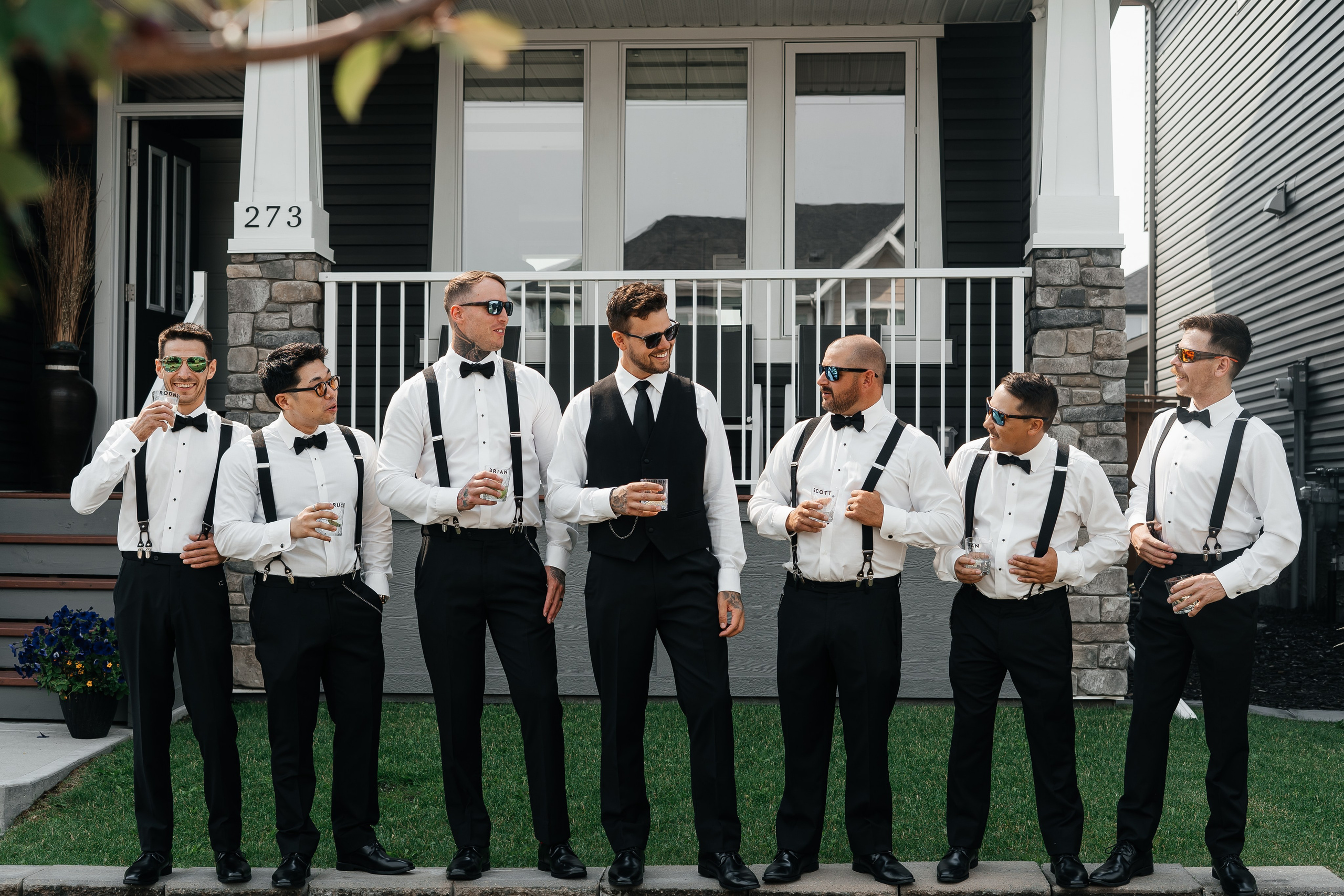 Lana&Quinn full gallery