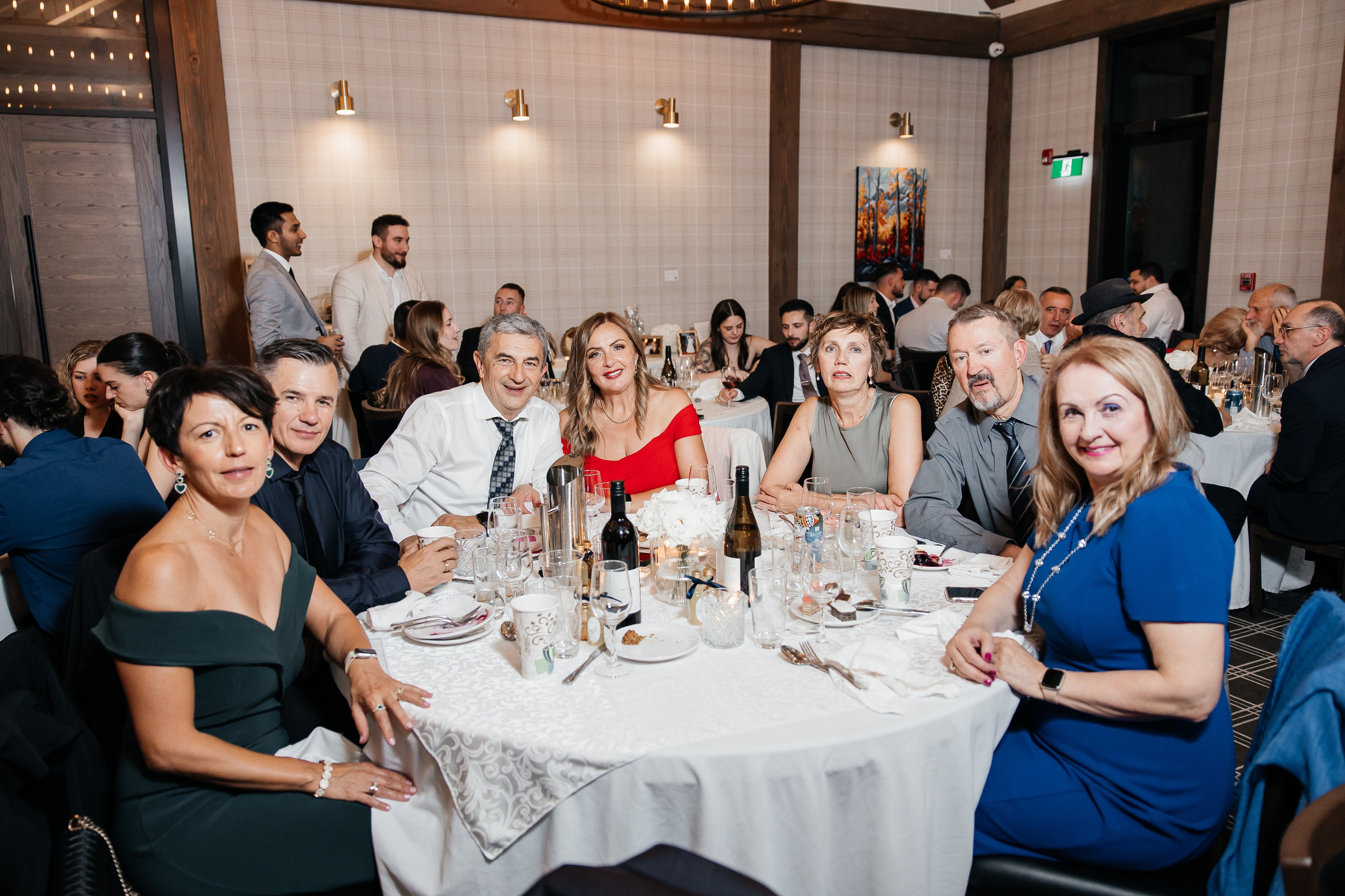 Wedding Day Martinovski