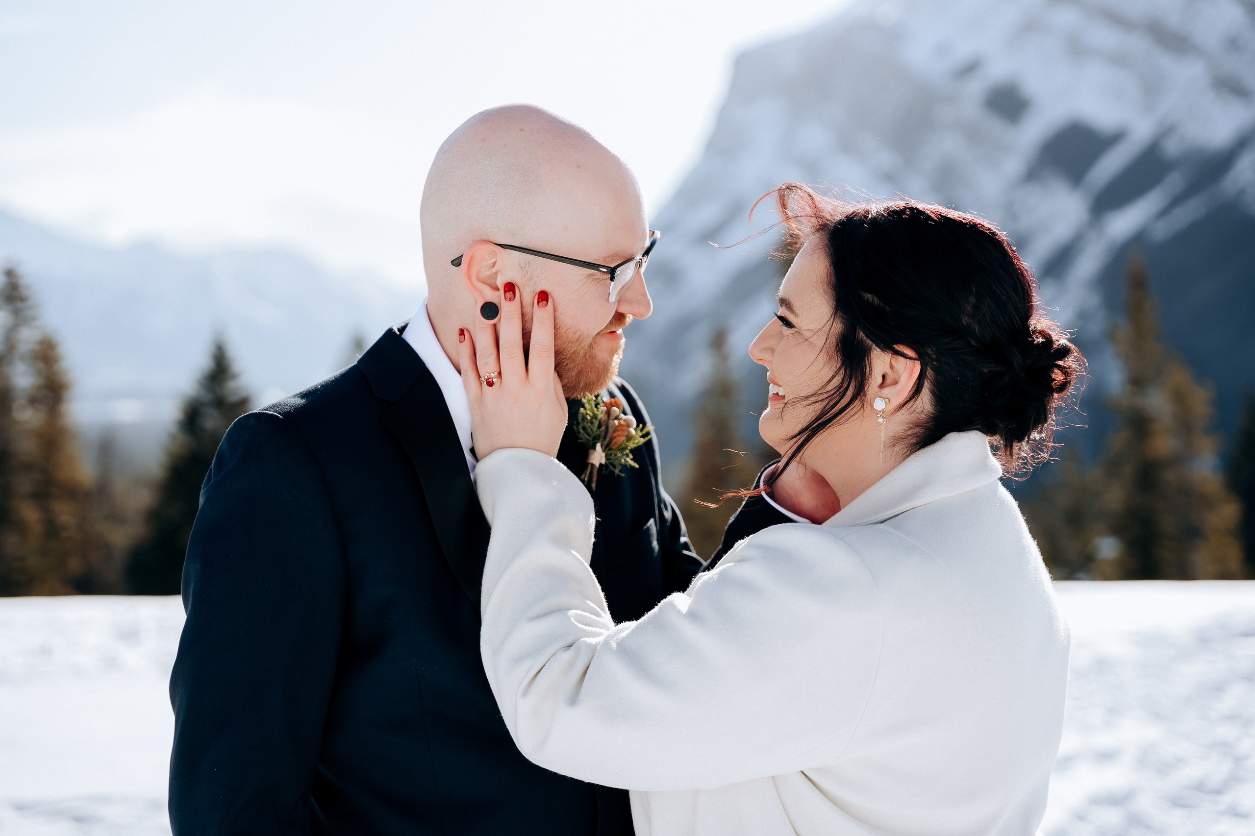 Jane. Affordable Photographer in Calgary — Tetiana Shuhai