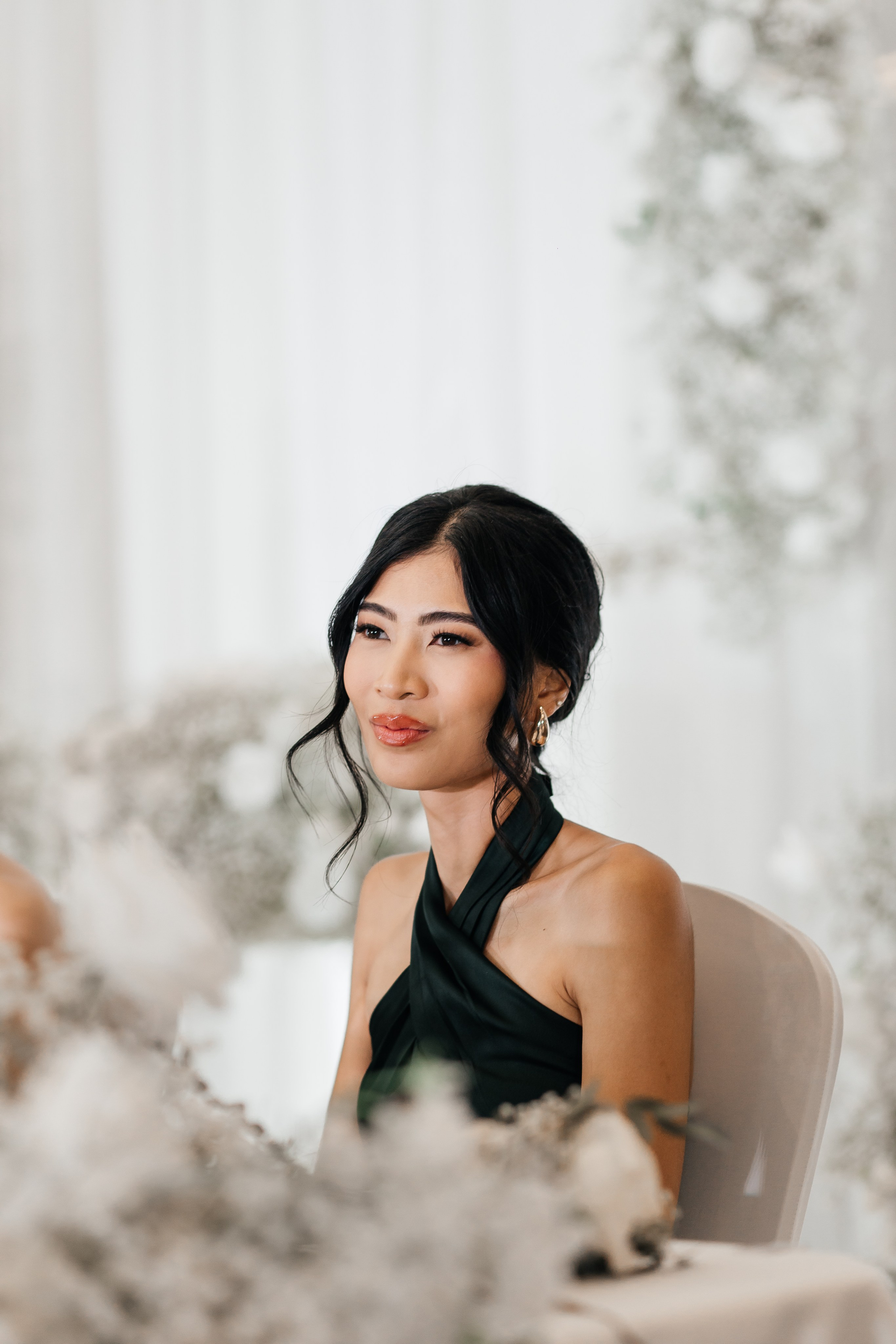 A&L Ceremony at St. Mary’s Cathedral