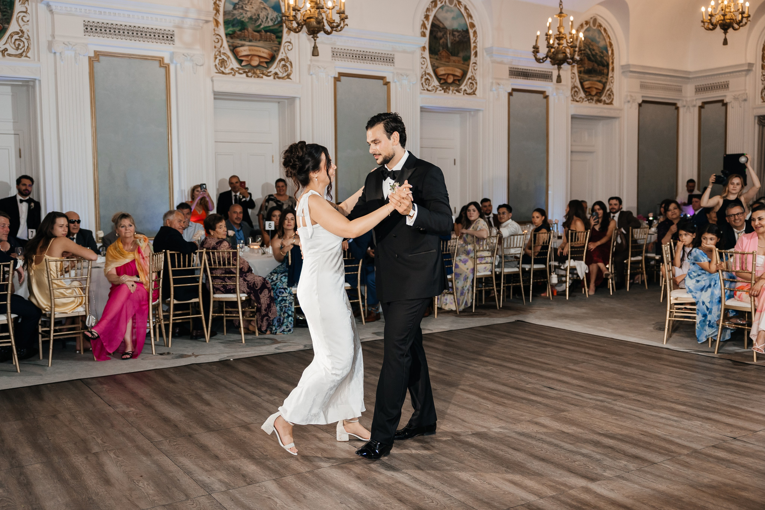 Laura&Roberto. Affordable Photographer in Calgary — Tetiana Shuhai