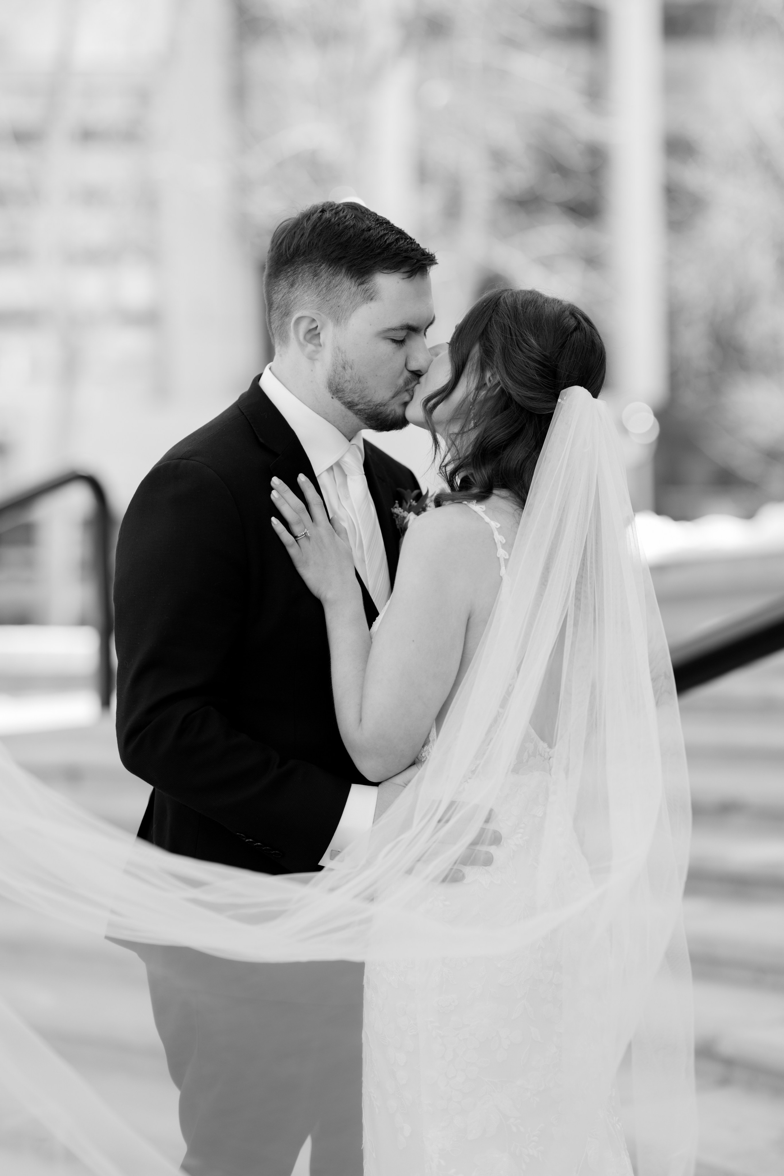 Bri&Matt. Affordable Photographer in Calgary — Tetiana Shuhai