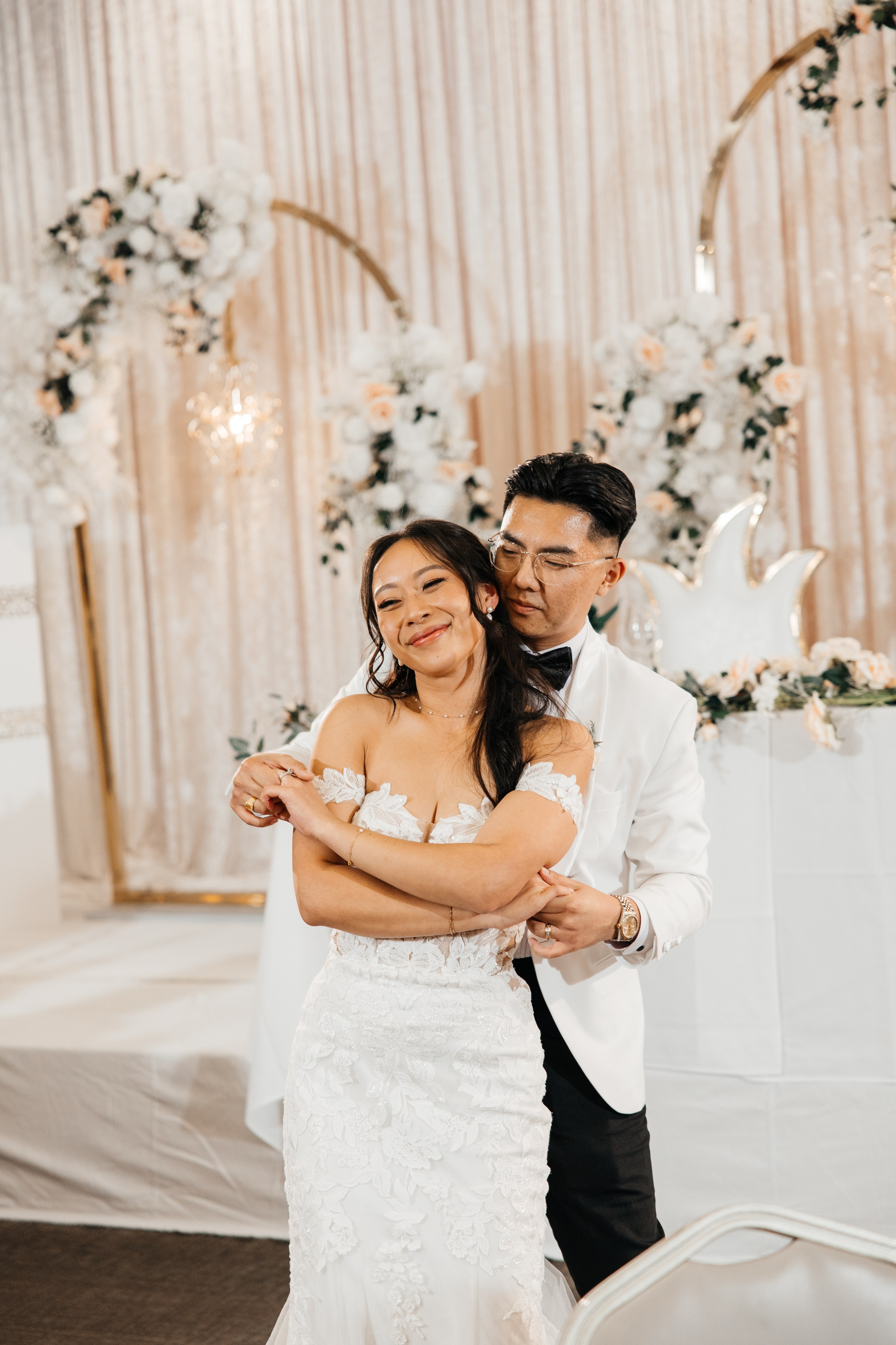 Wedding Day E&D. Affordable Photographer in Calgary — Tetiana Shuhai
