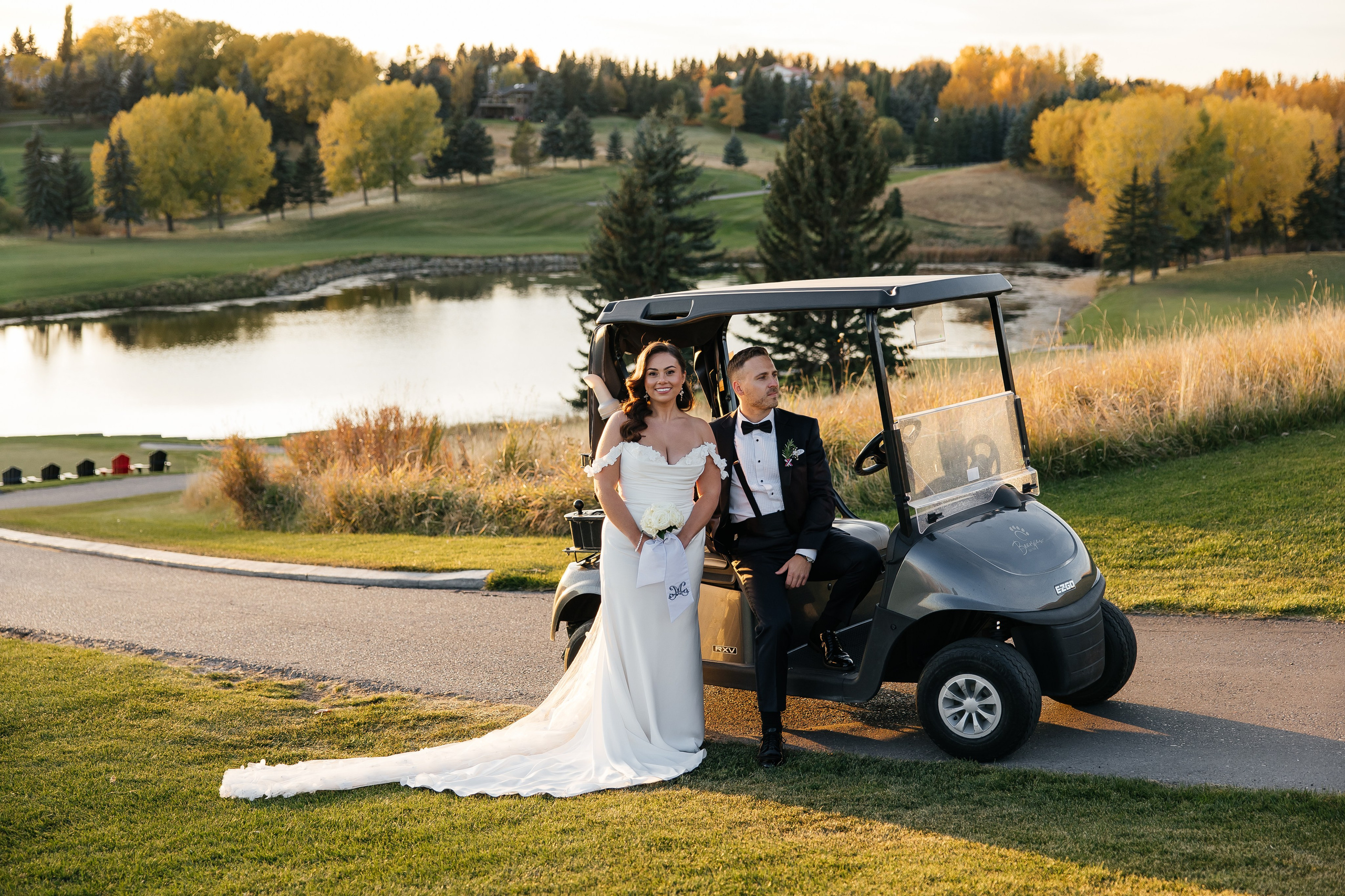 Wedding Day Martinovski