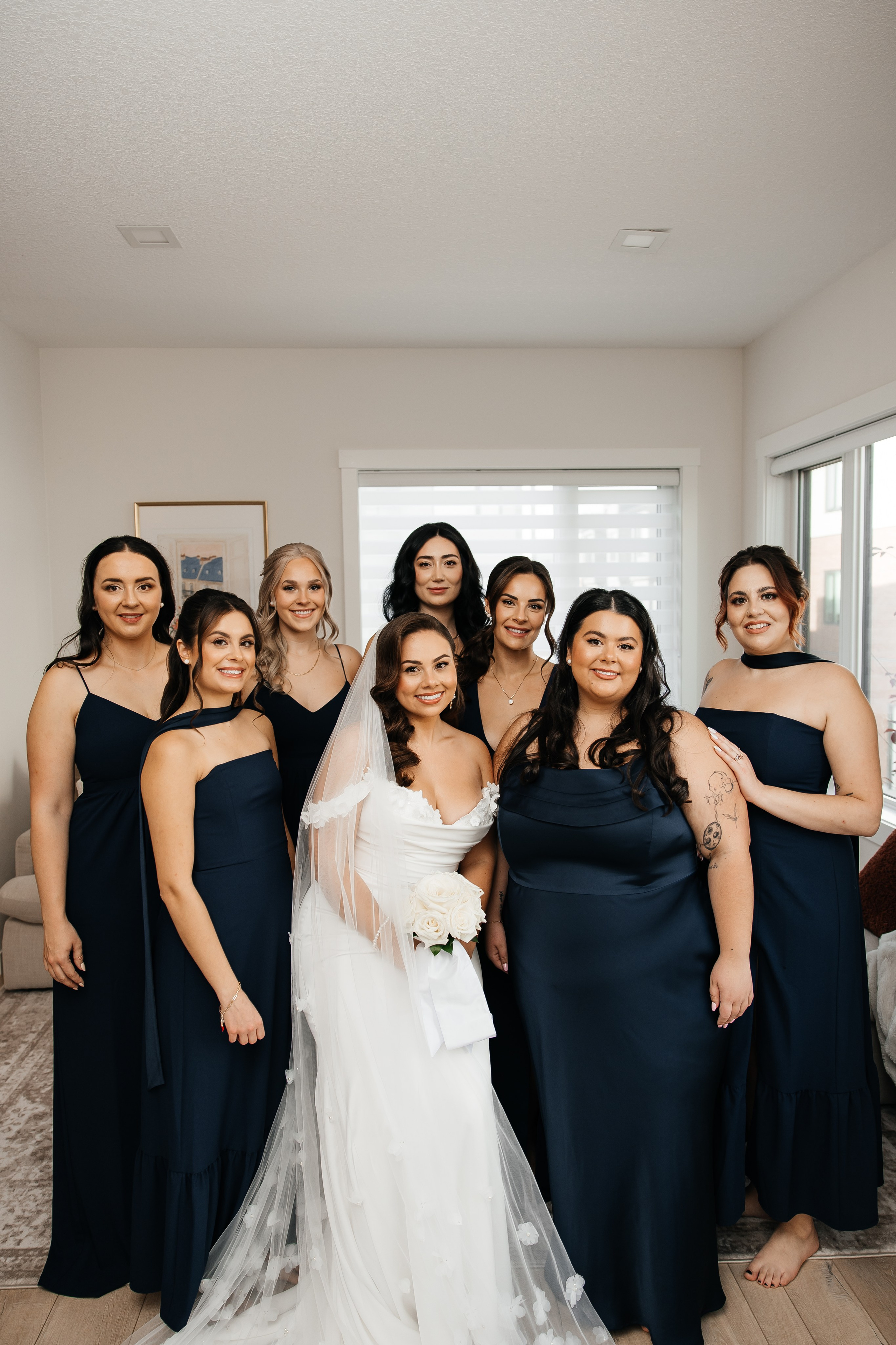 Wedding Day Martinovski